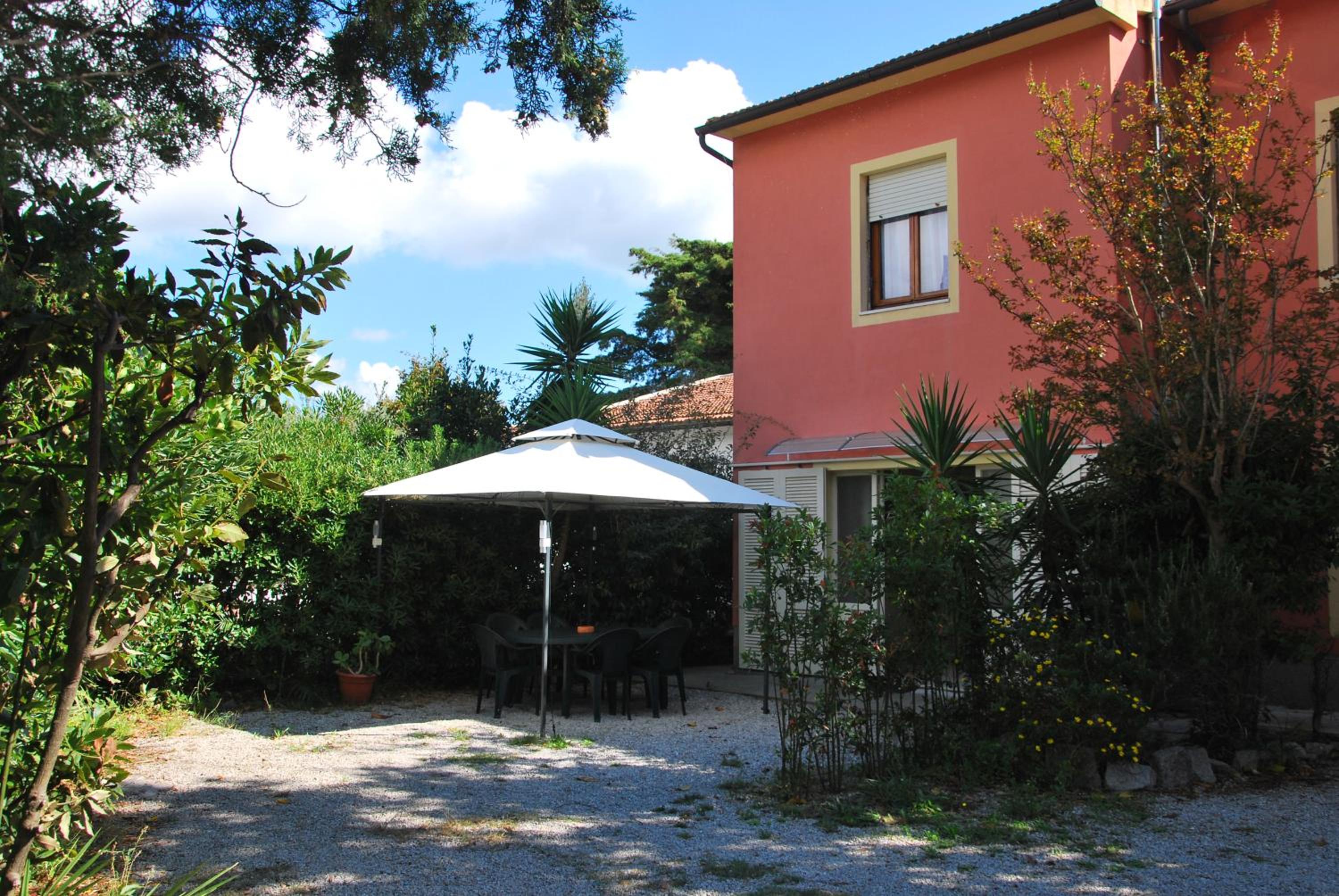 Appartamenti Mare view 2