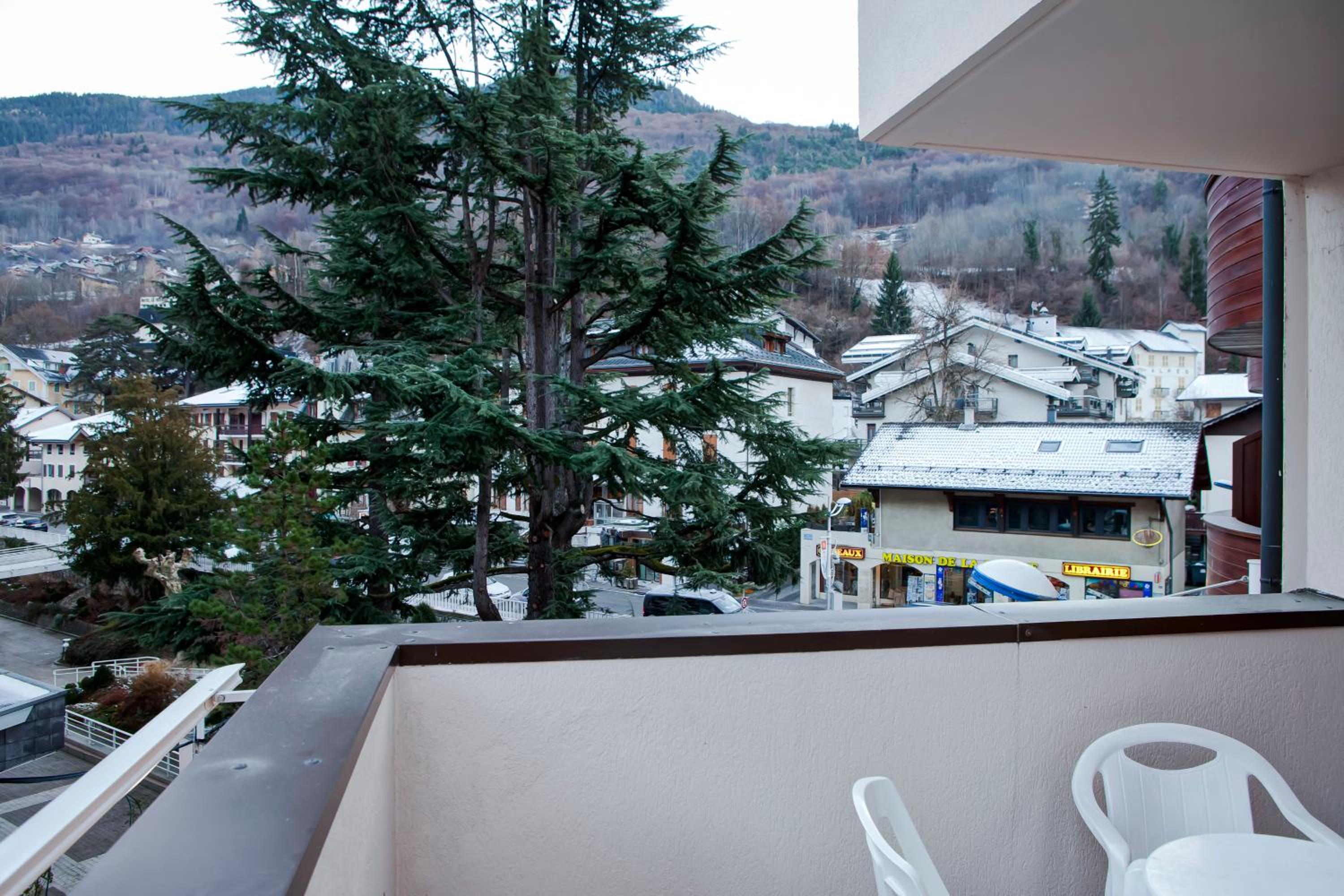 Brides-les-Bains Vacations - Residence Le Grand Chalet - Property Image 47