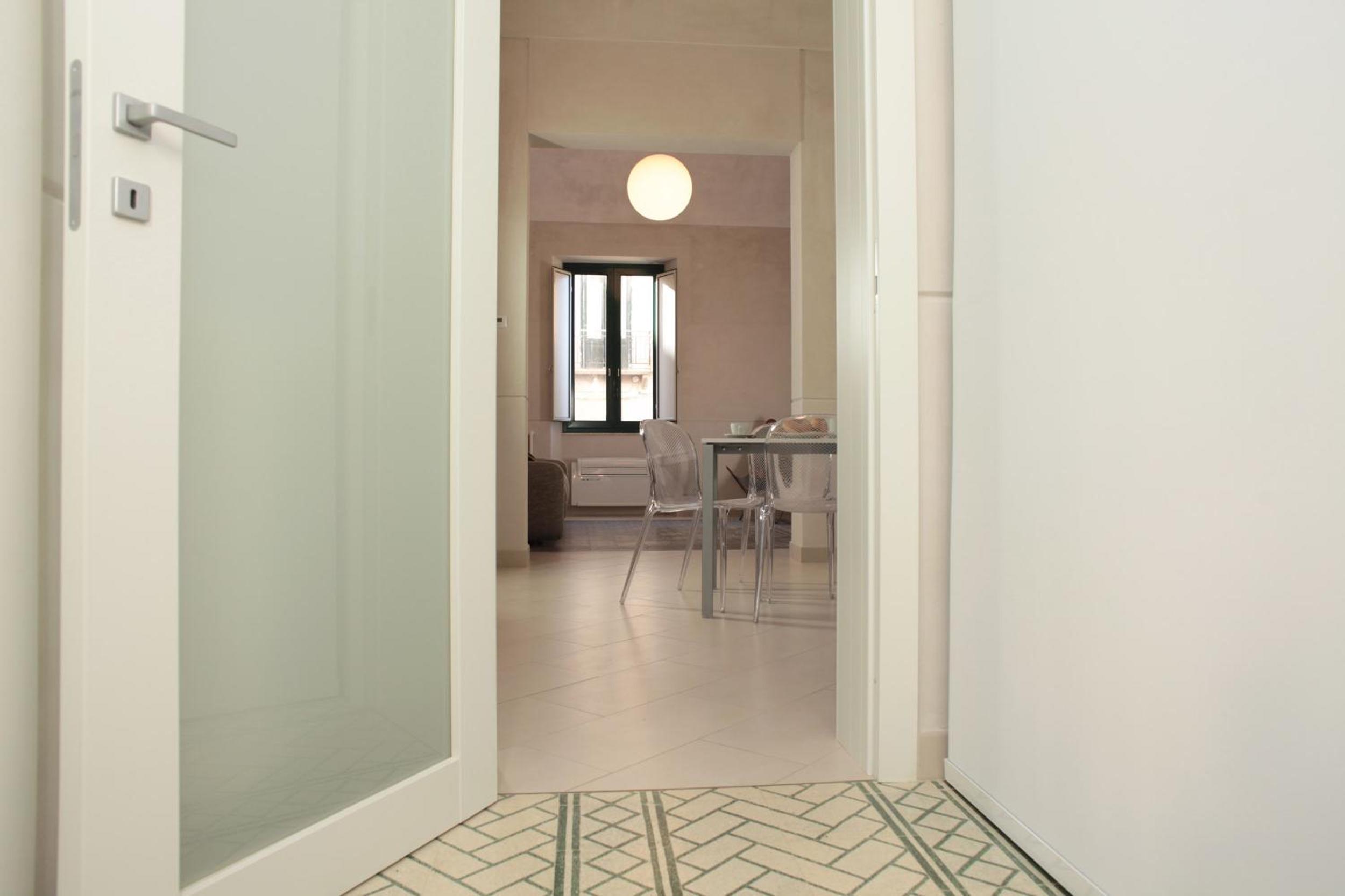 Casa LIGNY - charme apartment view 2