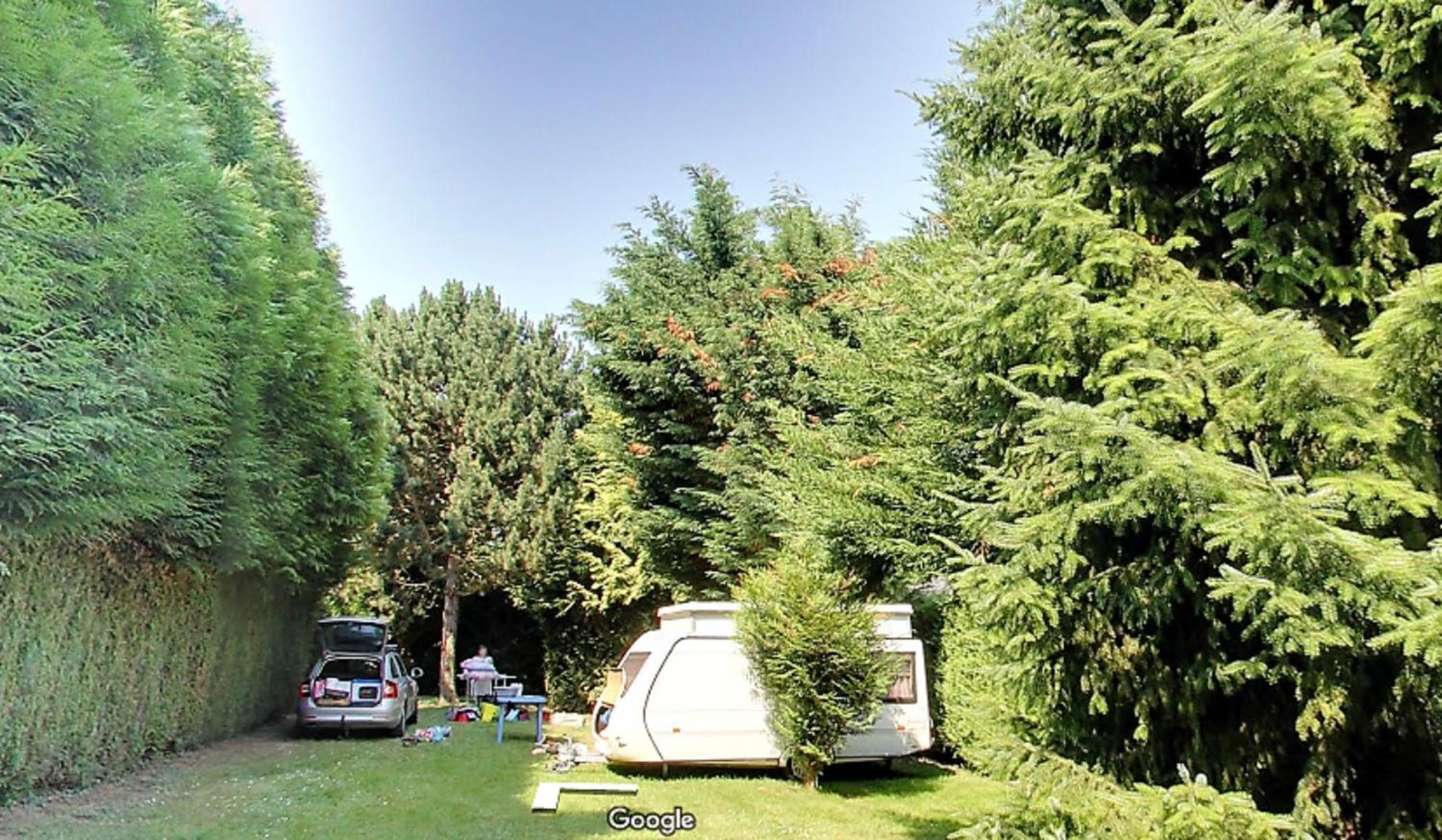 Camping la Chaumière