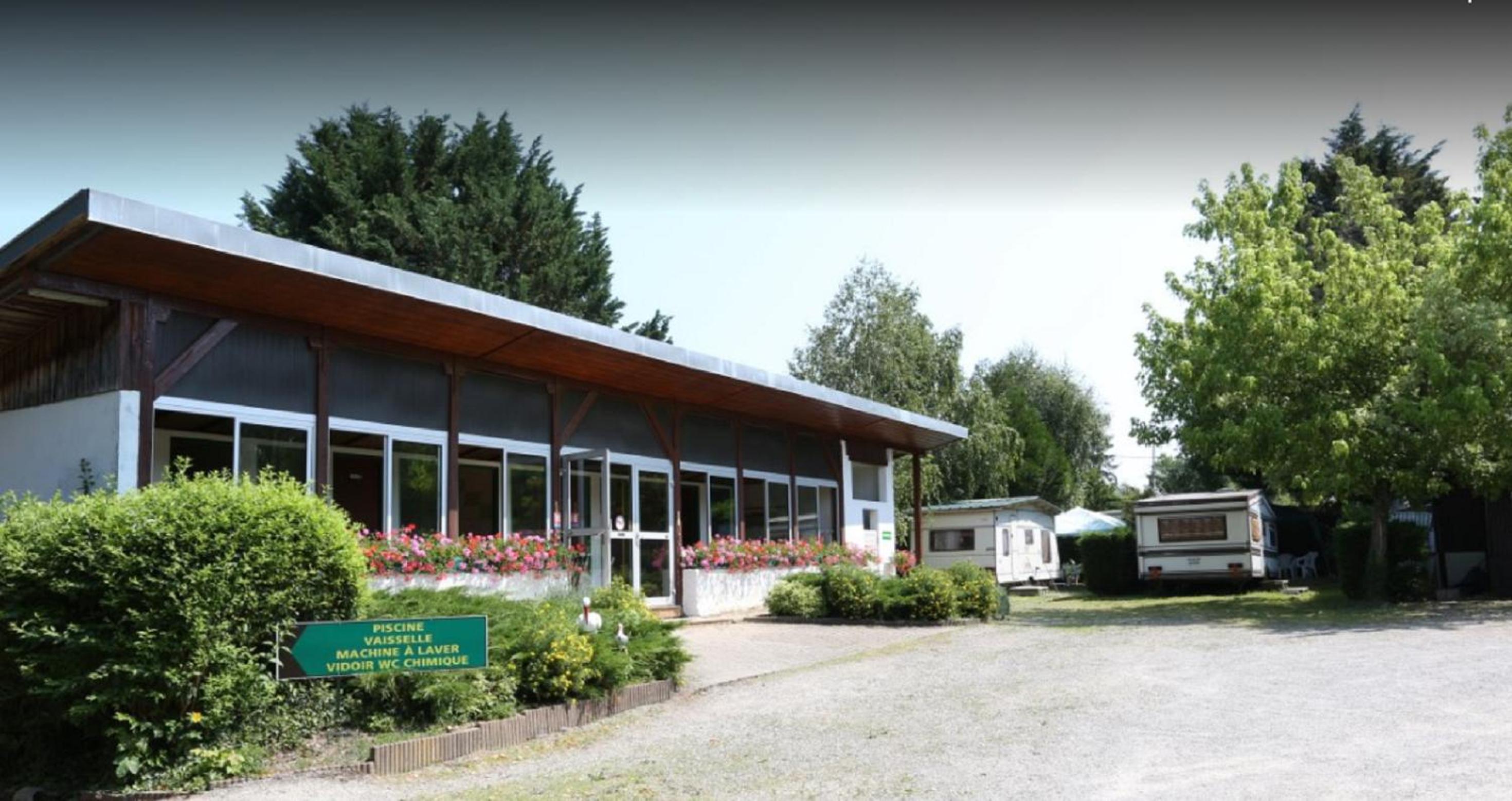Camping la Chaumière