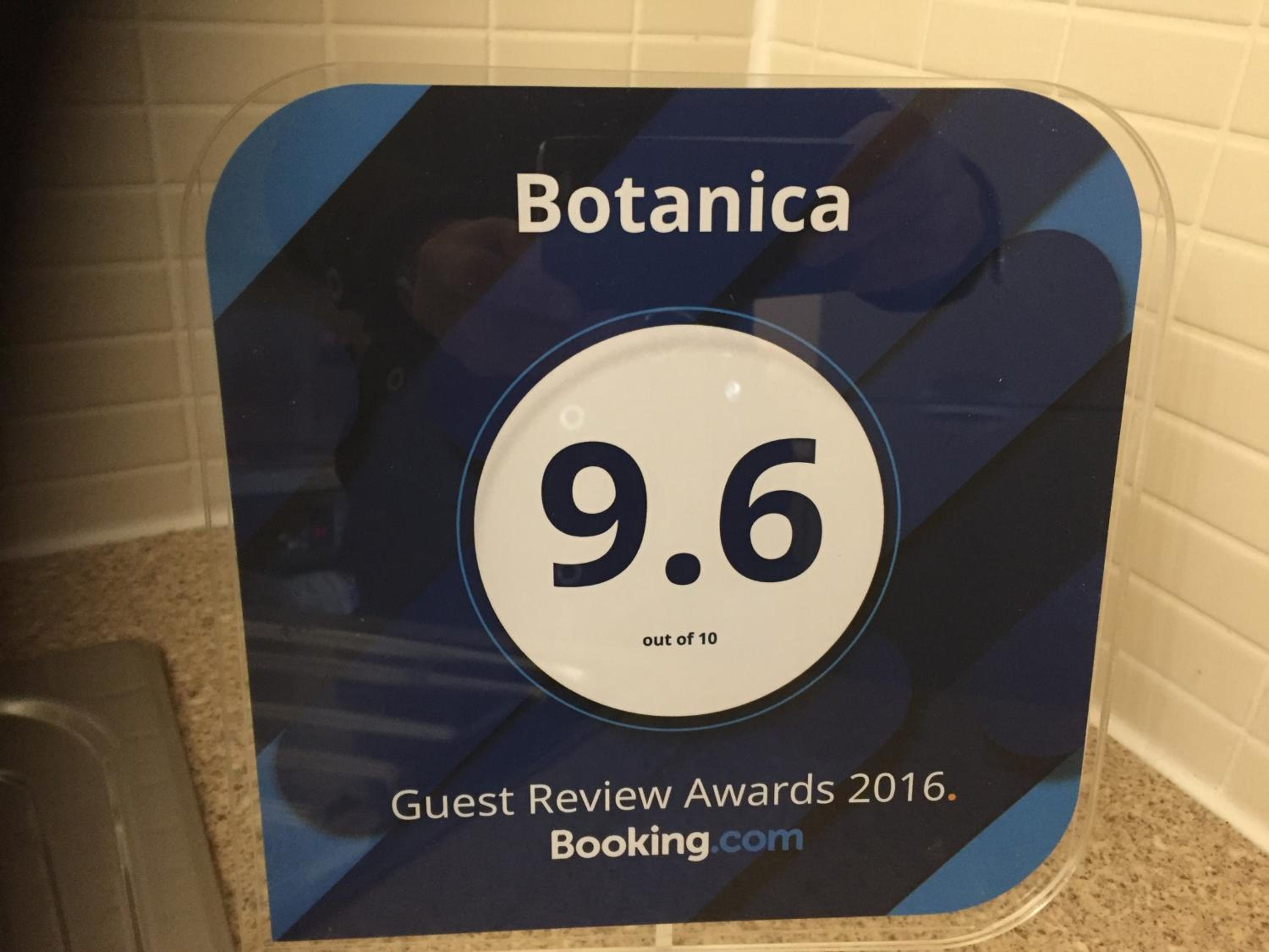 Botanica