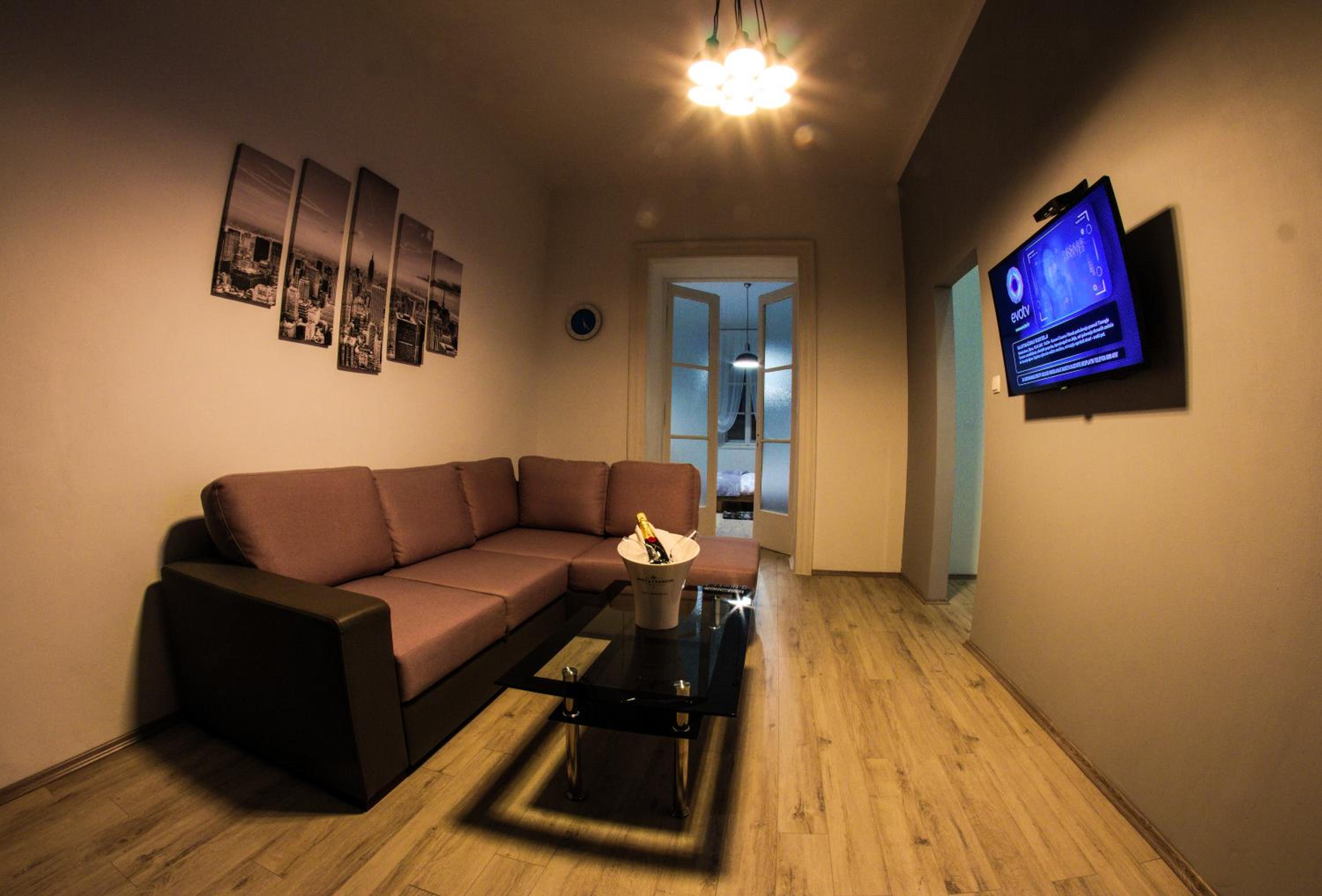 Apartment Jasmin