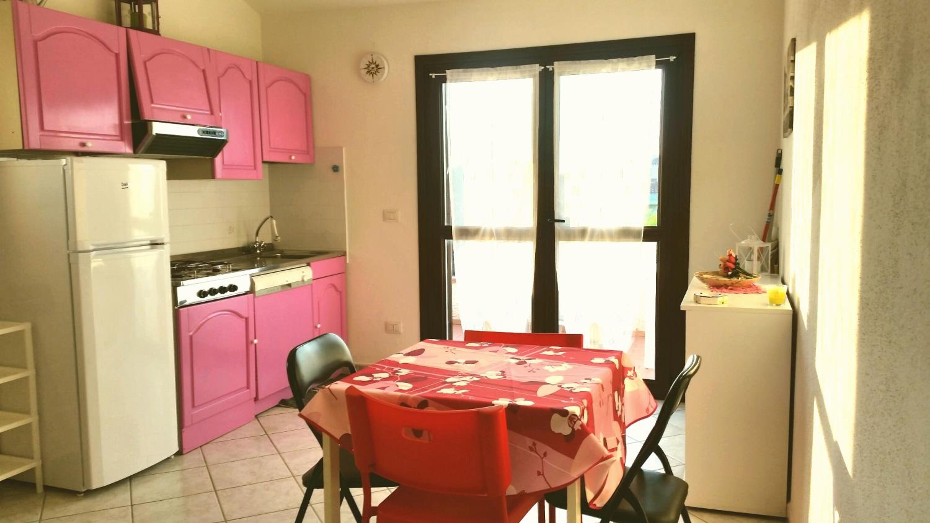 Residence L'Ancora