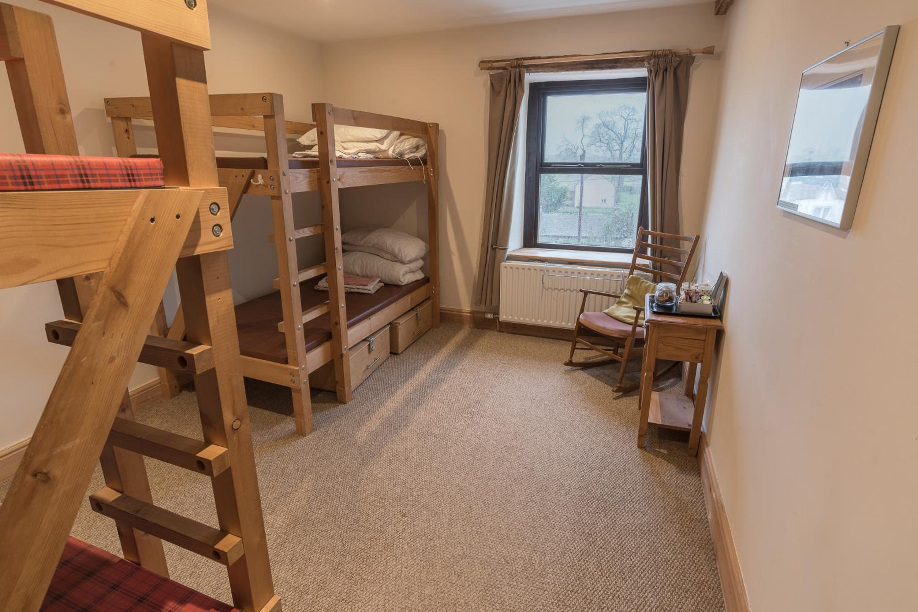New Ing Lodge