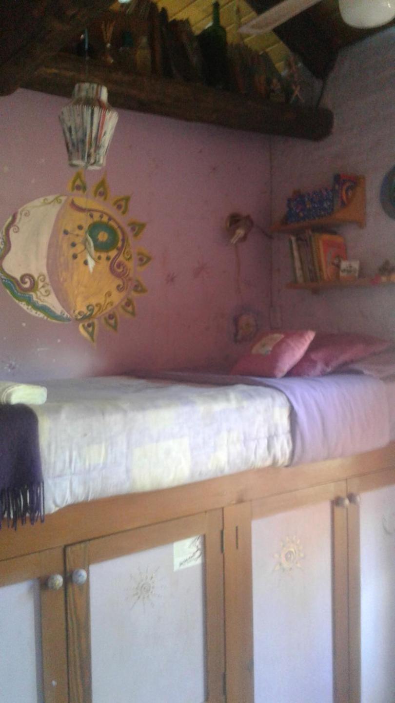 La Casa Del Sol view 2