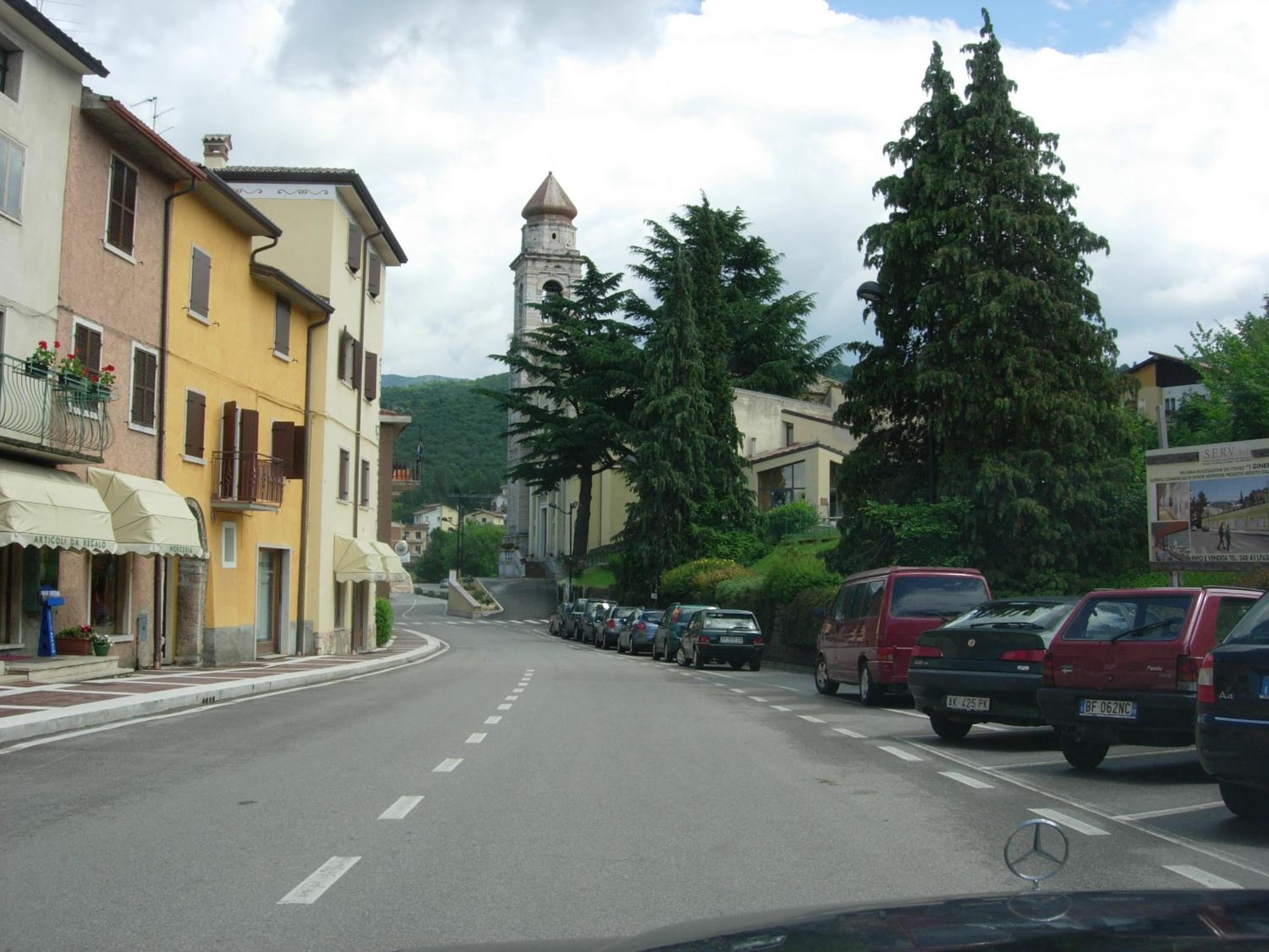 Casa Vacanze San Zeno di Montagna photo 2