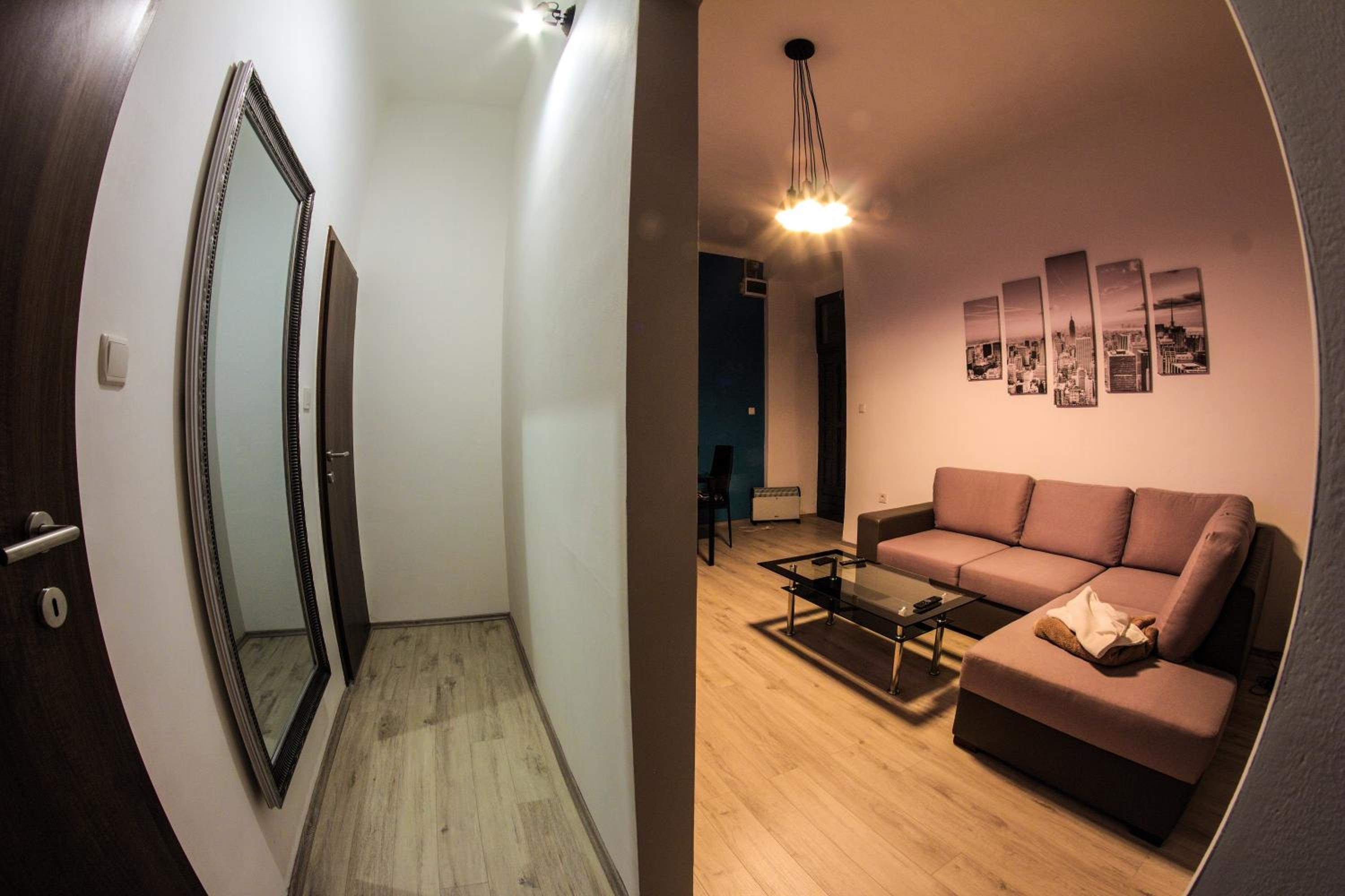 Apartment Jasmin view 5