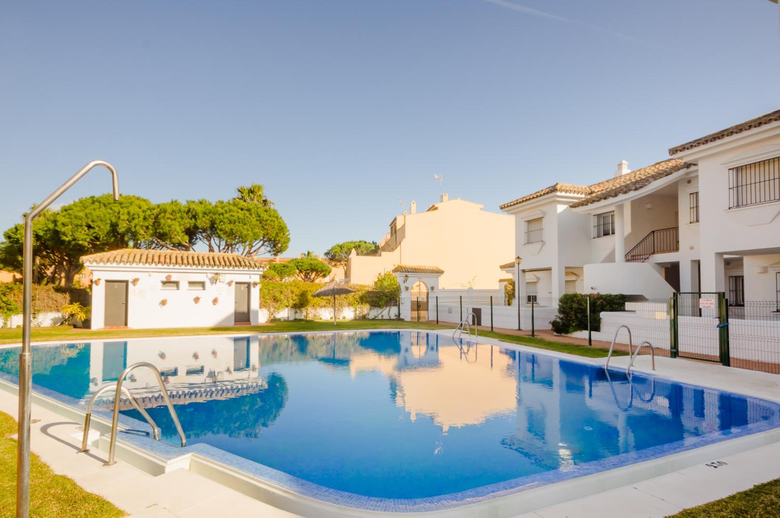 Apartamento Babor I view 2