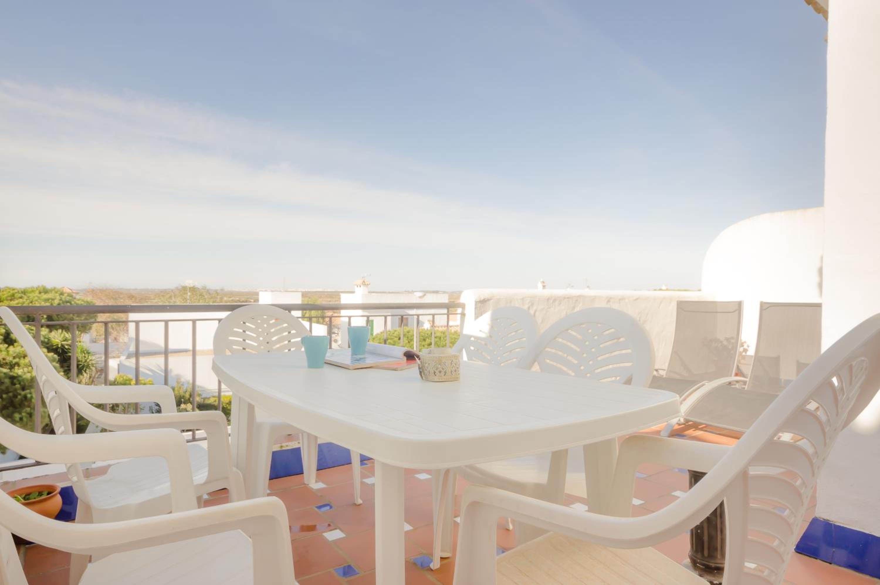 Apartamento Babor I view 3