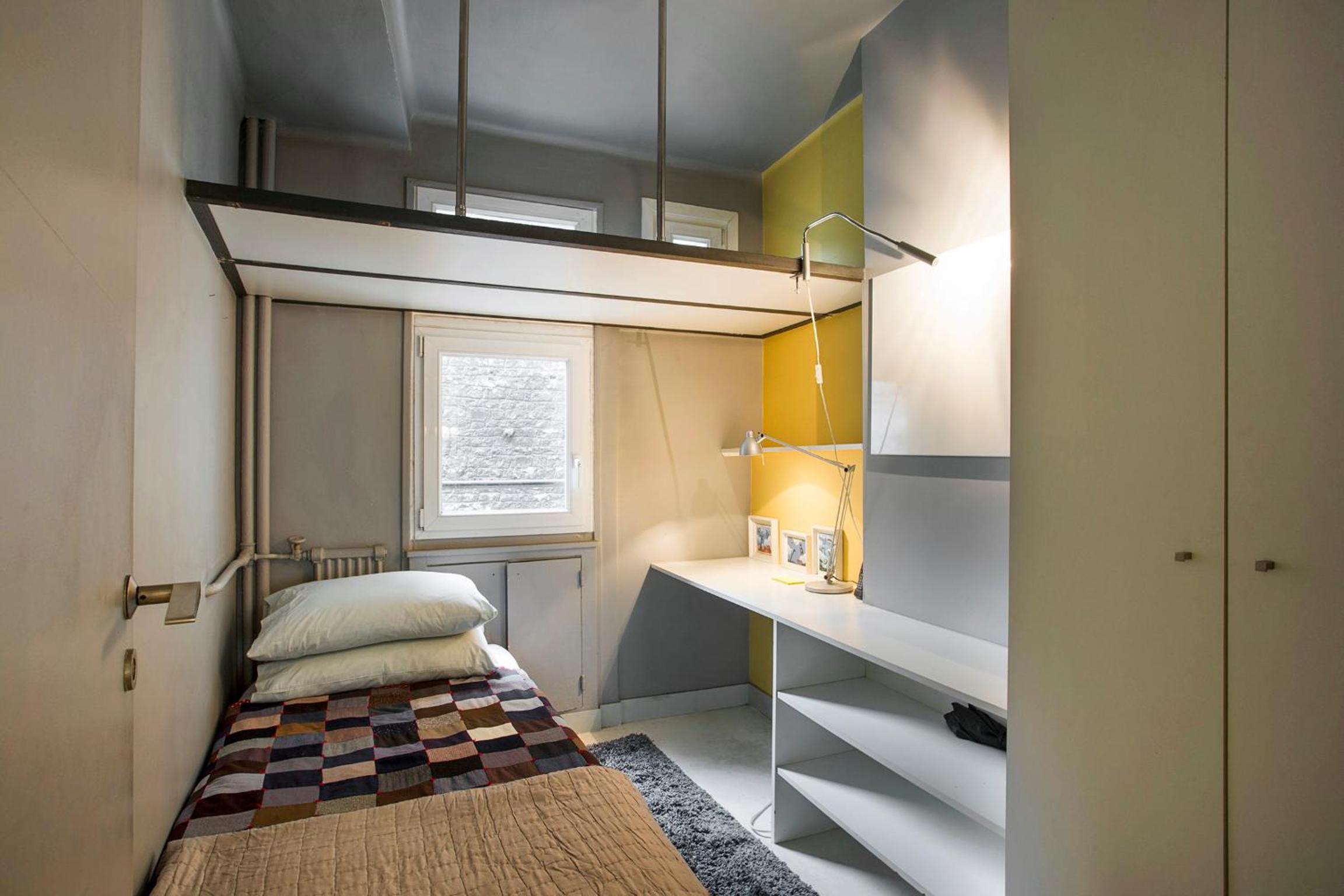 Faubourg Chic