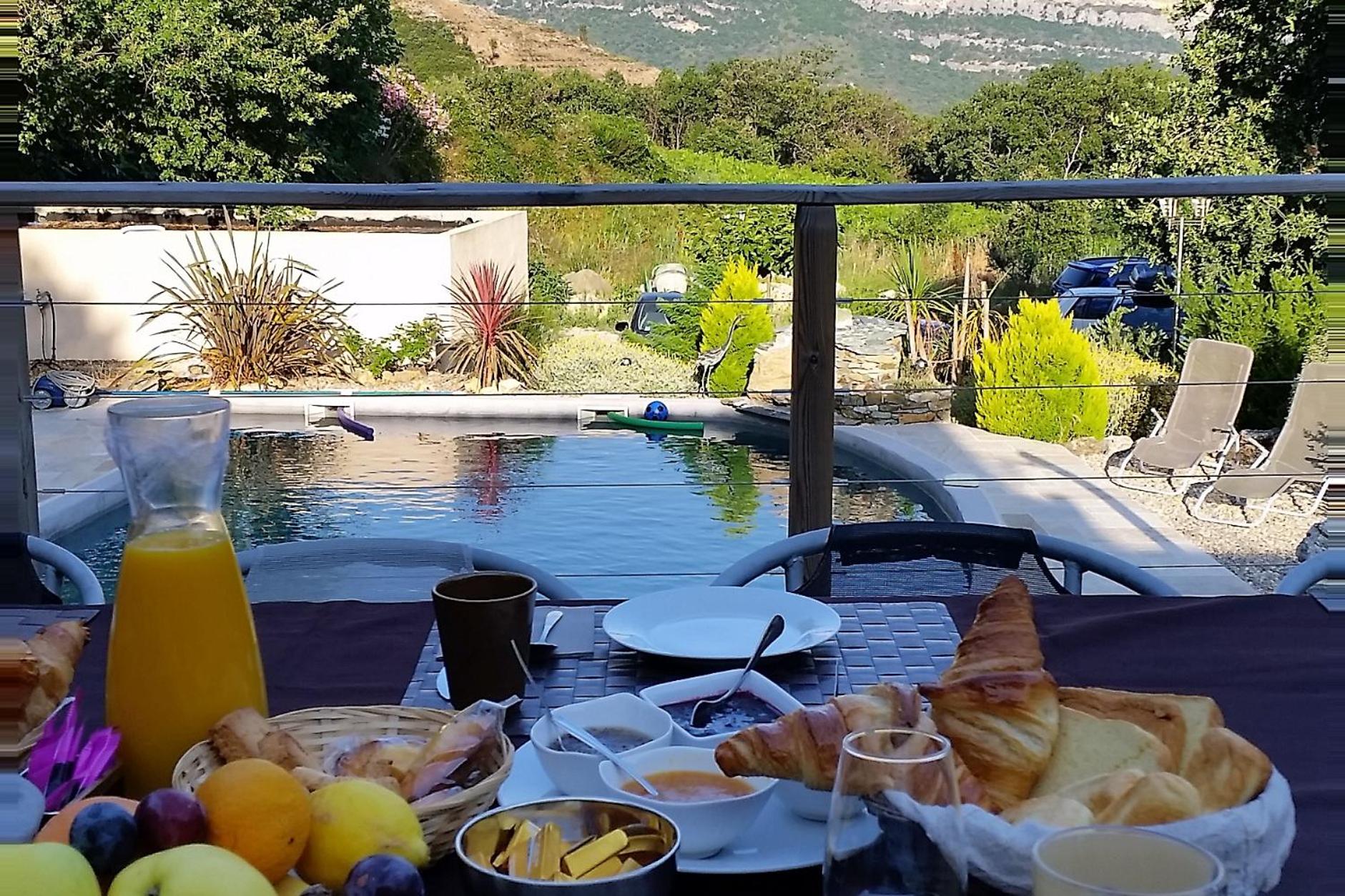 Domaine Casa Andria view 3