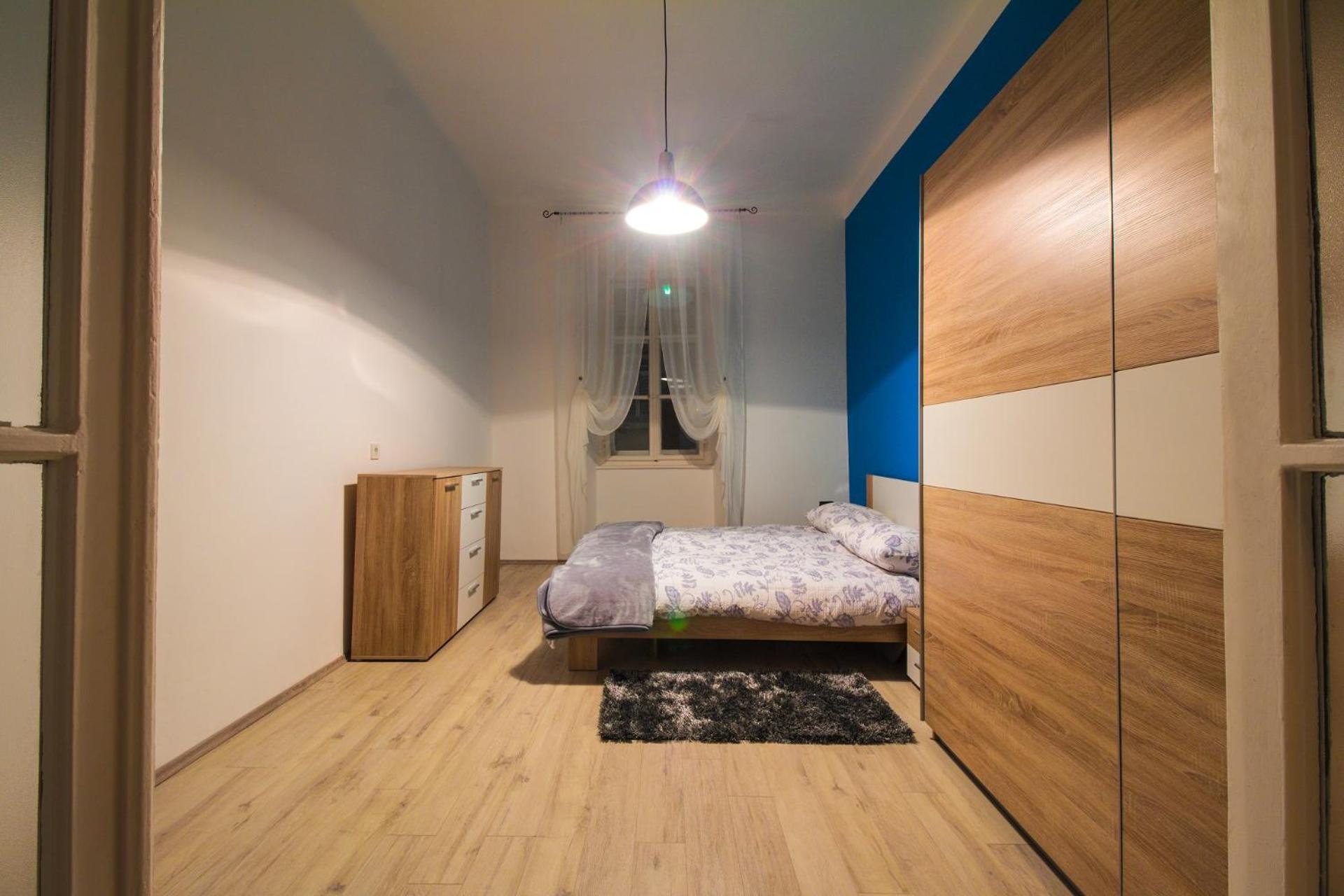 Apartment Jasmin