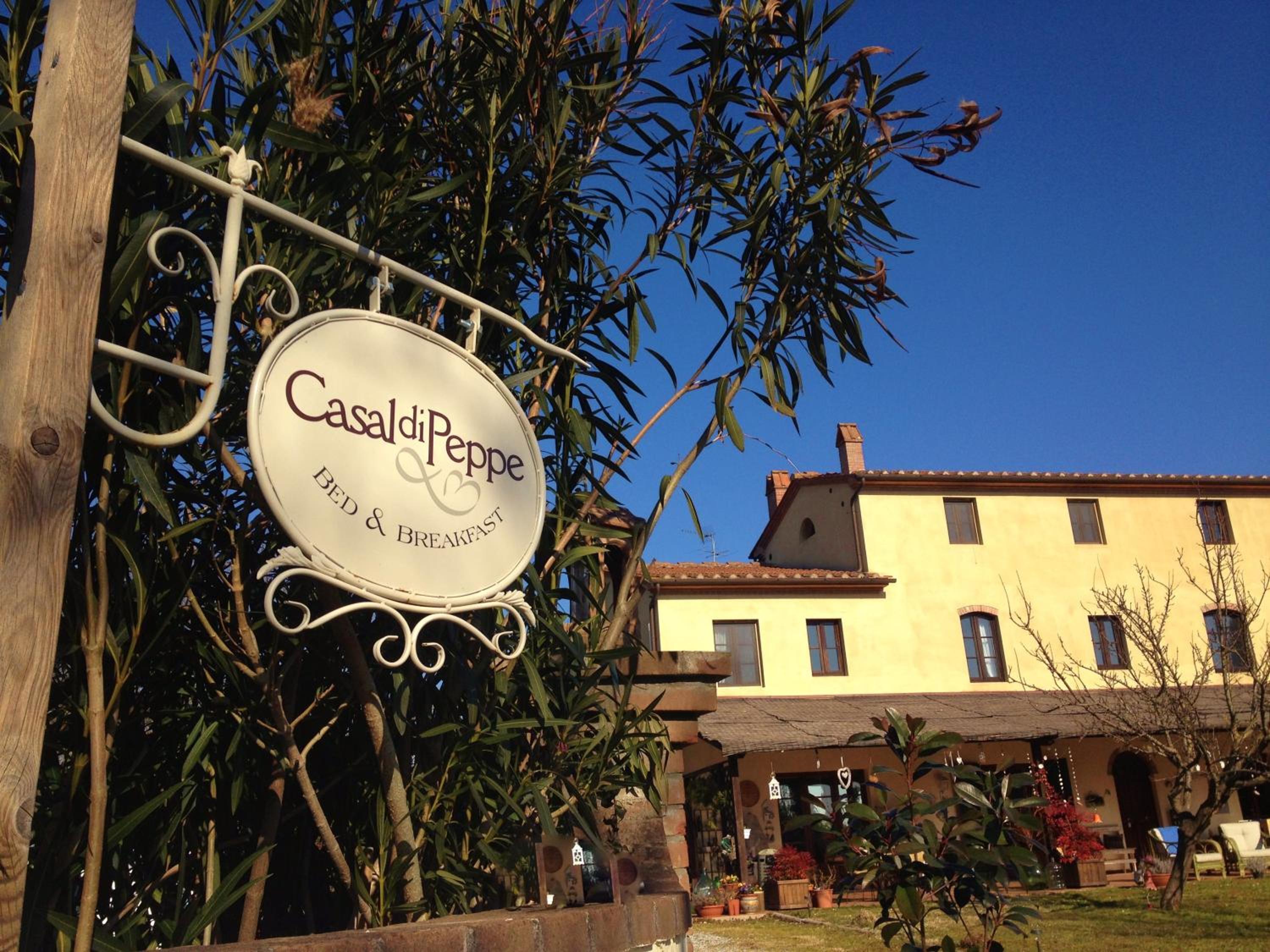 Casal di Peppe B&B