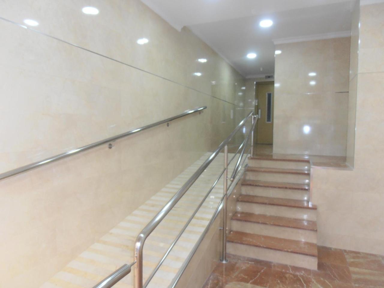 STUDIO IN CITY CENTER NEXT TO THE BEACh