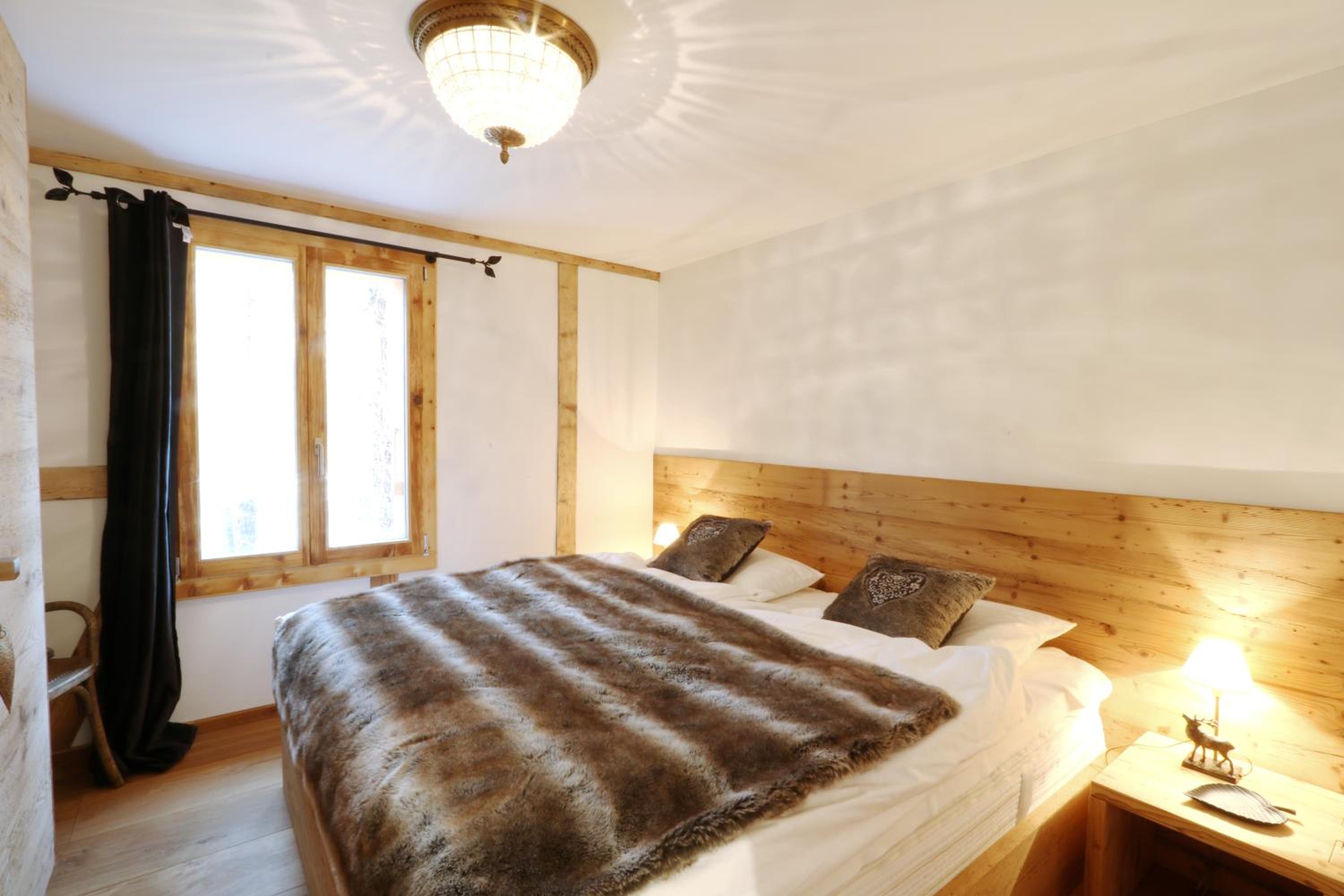 Apartments Dimlej