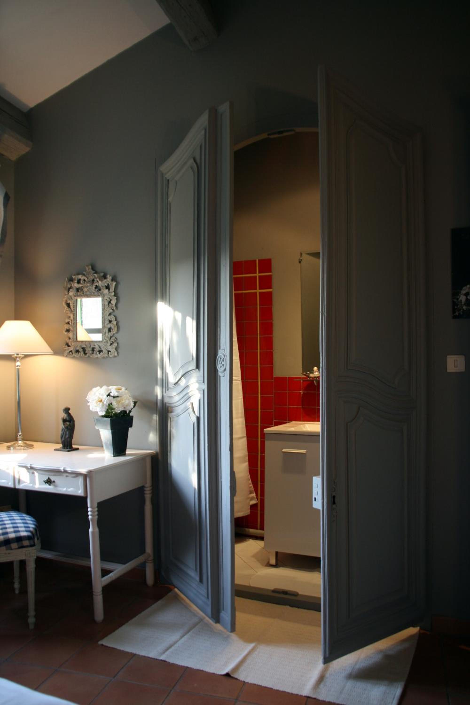 La Maison sur la Colline