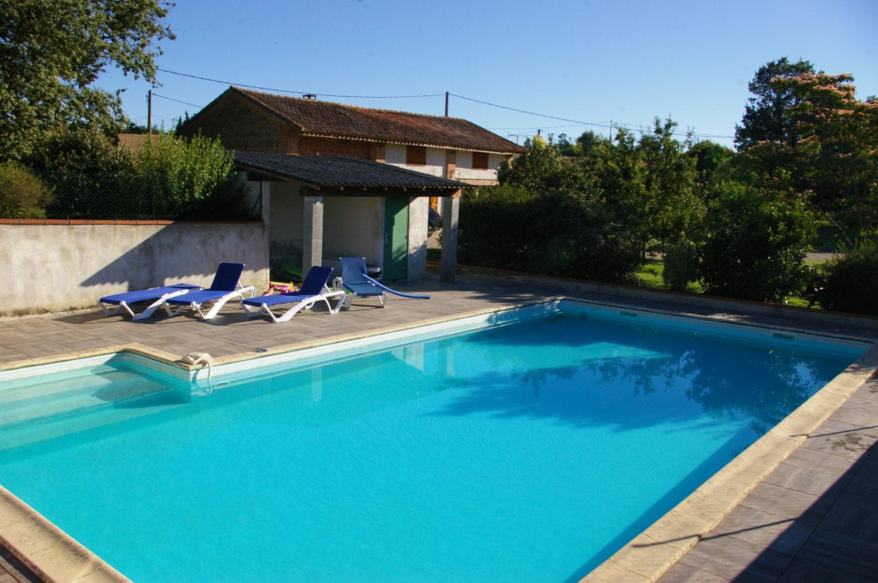 La Ferme de Menoun view 5