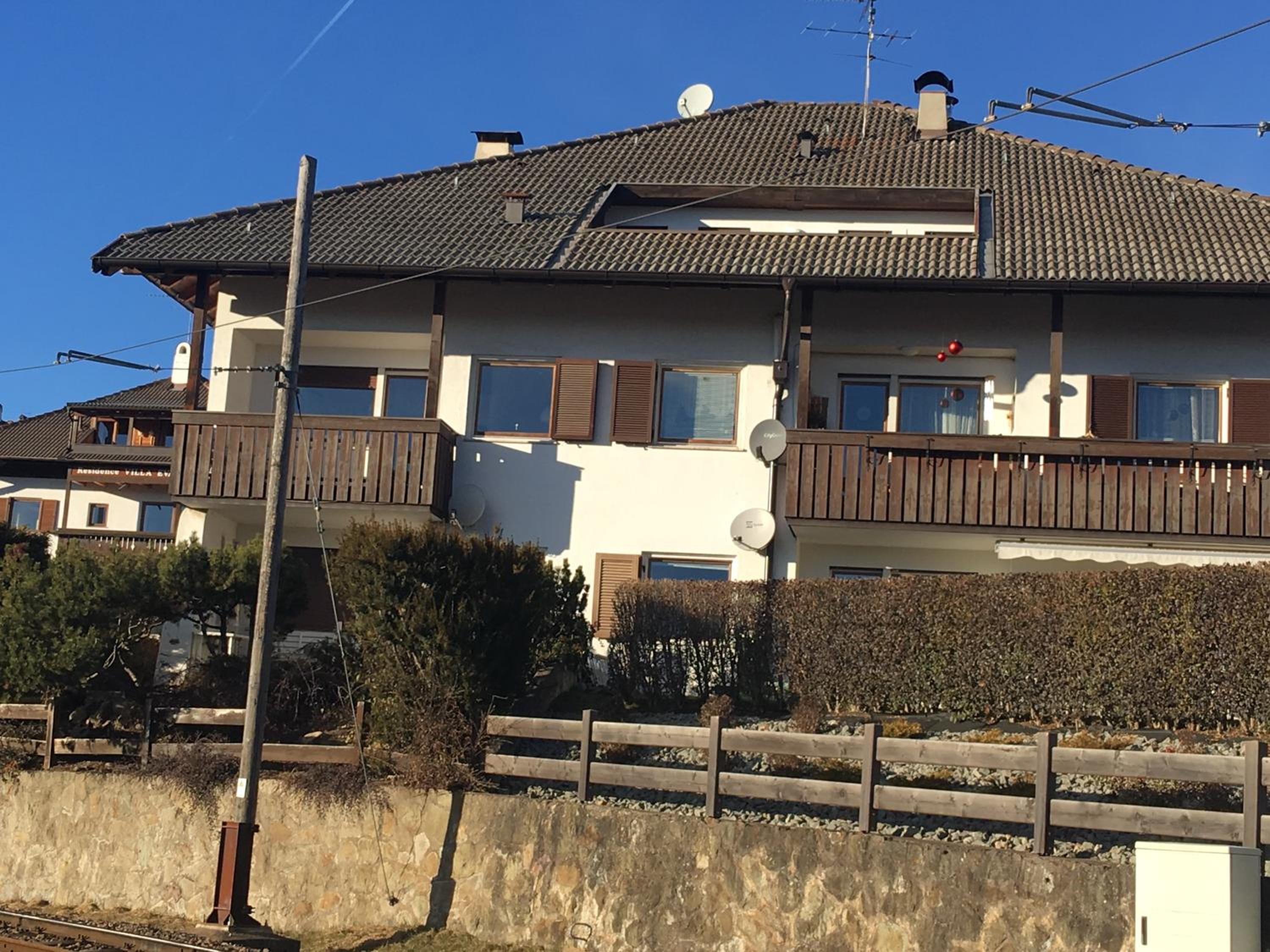 Appartamento Klobenstein