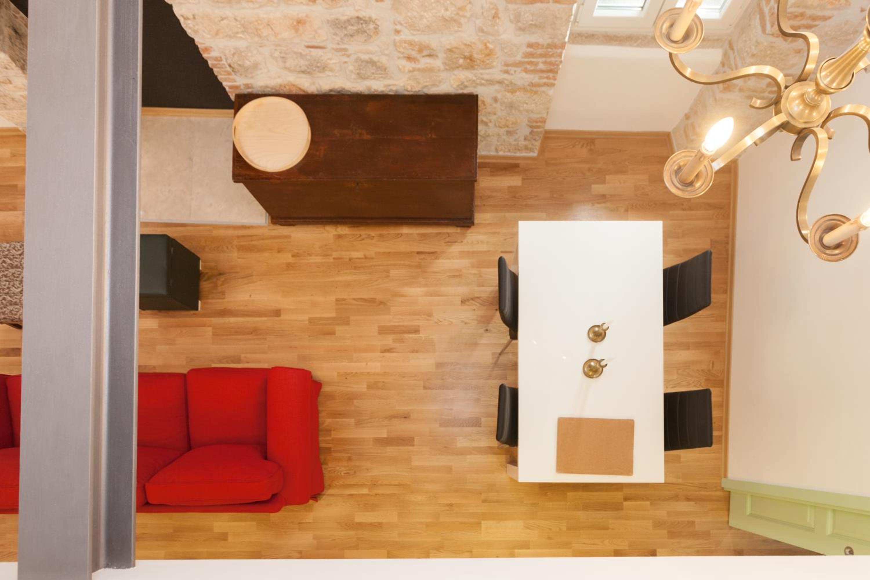 Apartment Amare