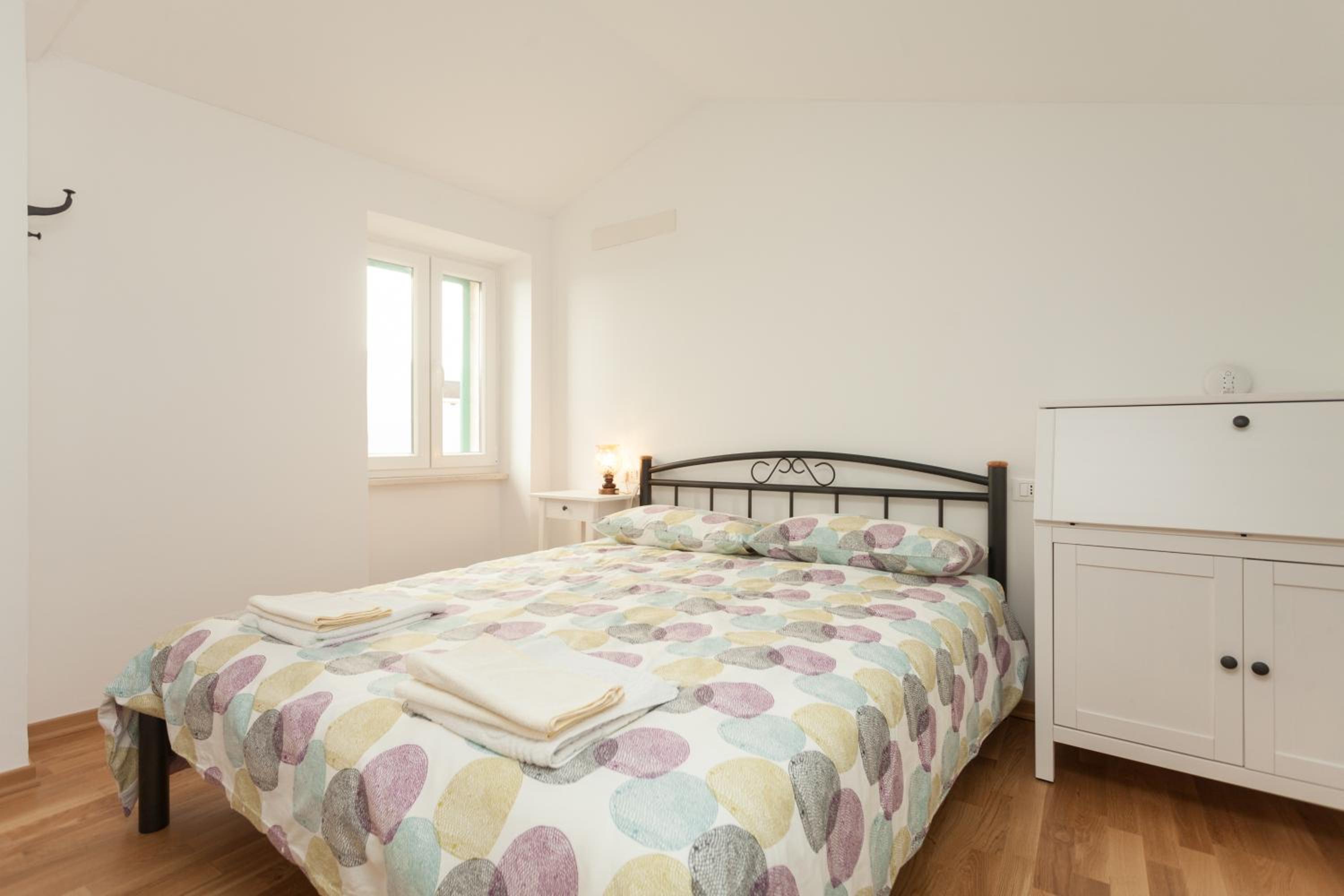 Apartment Amare view 5