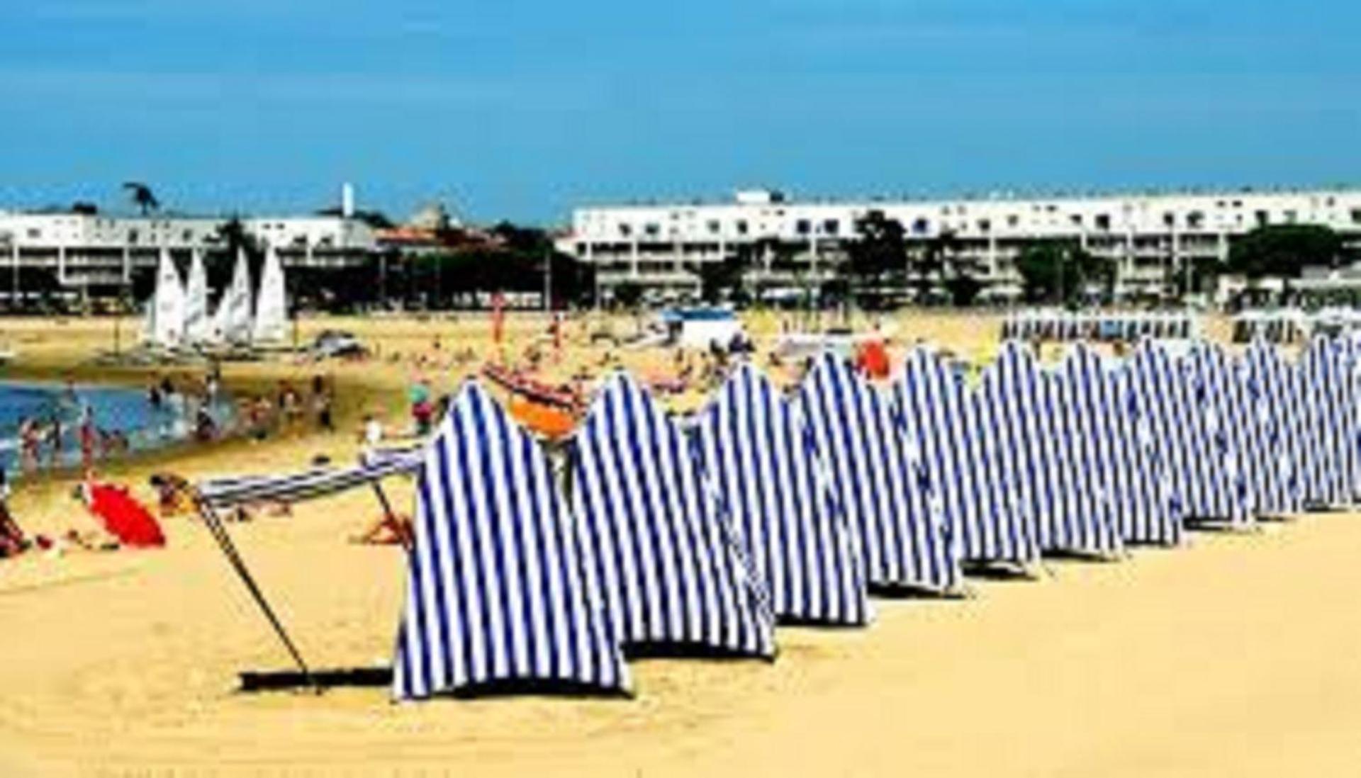 Chambres d'Hôtes LA PASTOURELLE Royan centre