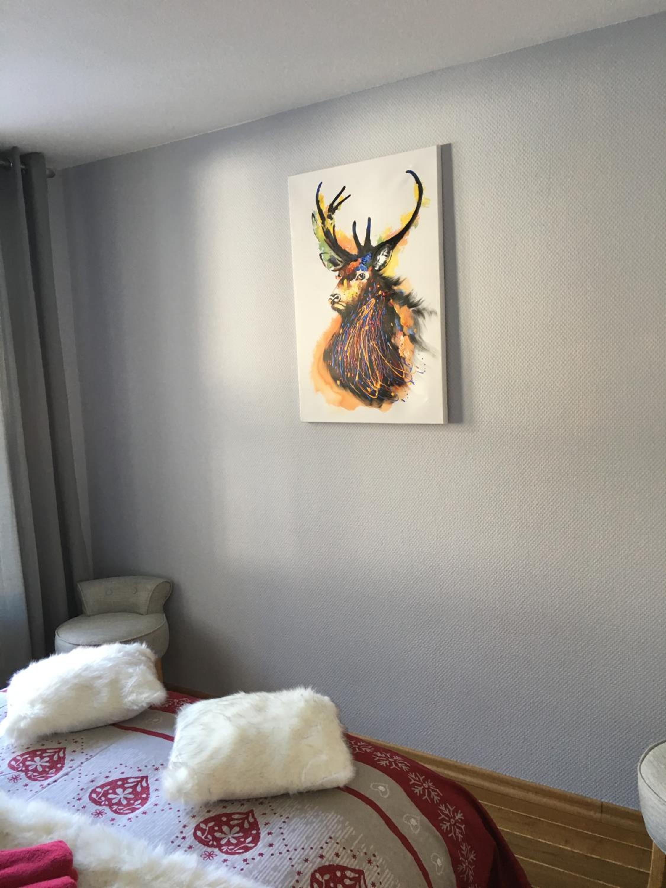 Gite Chamonix Mont Blanc LYRET