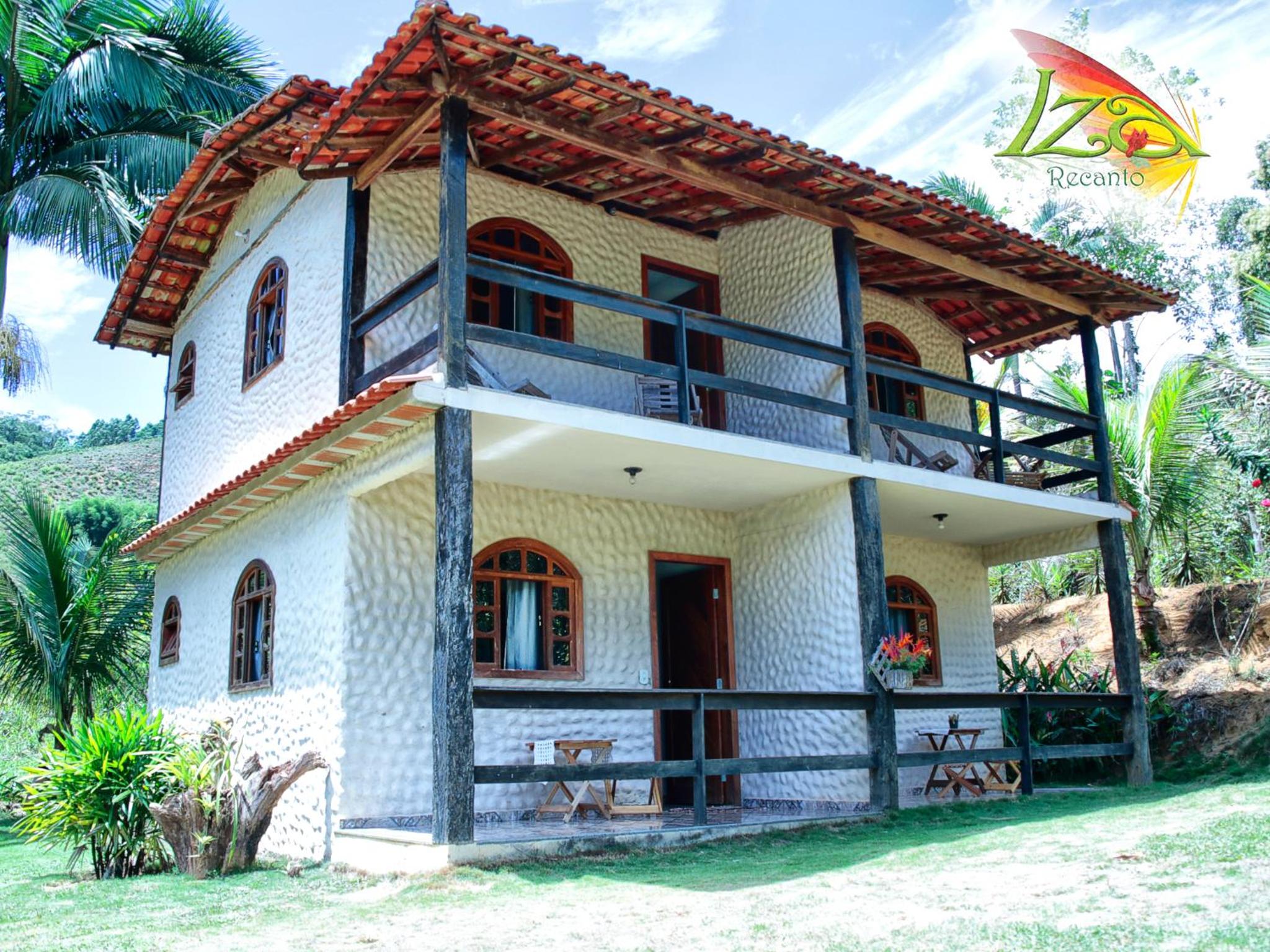 hotel building