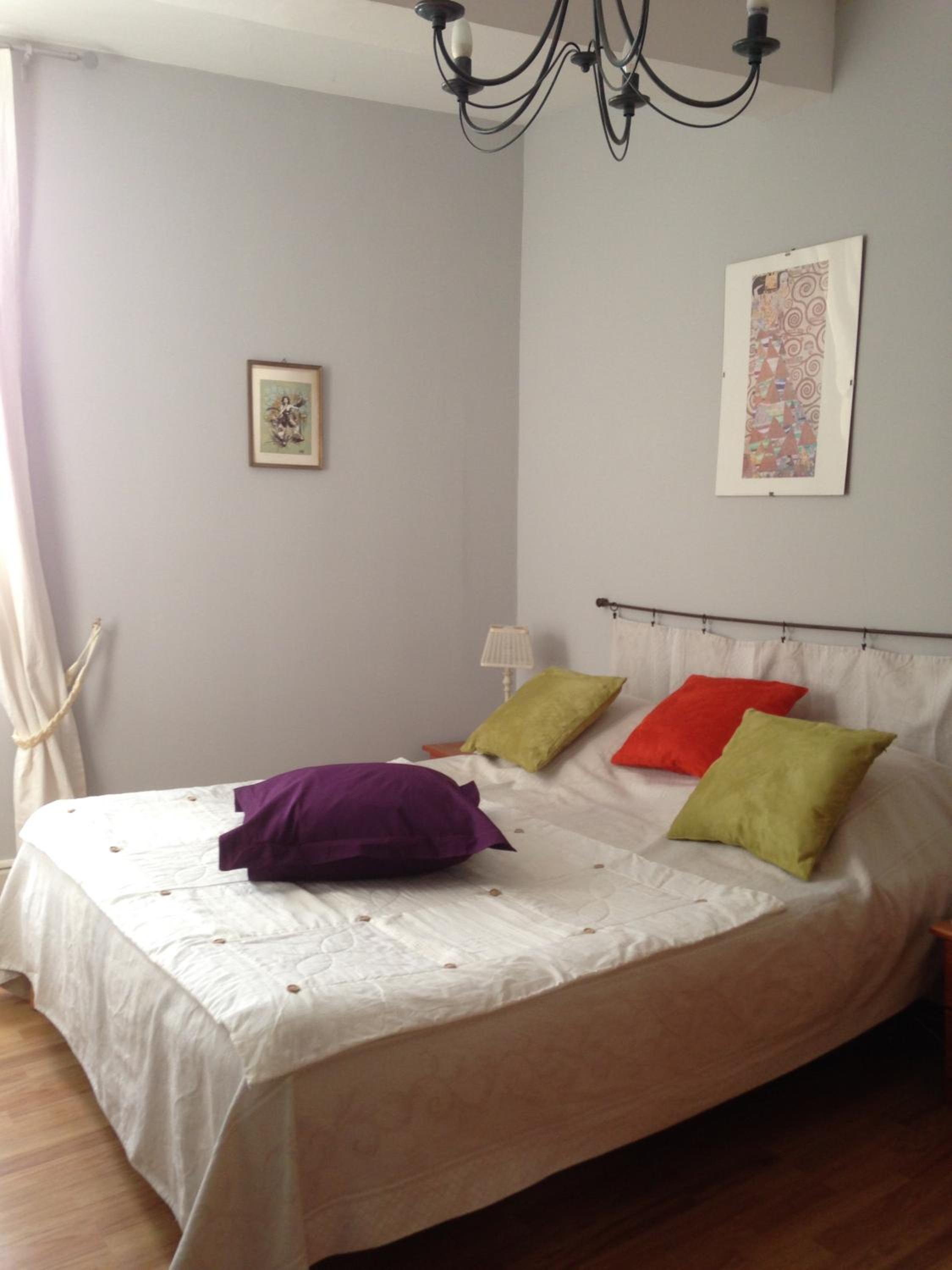 l'Arche des Chapeliers
