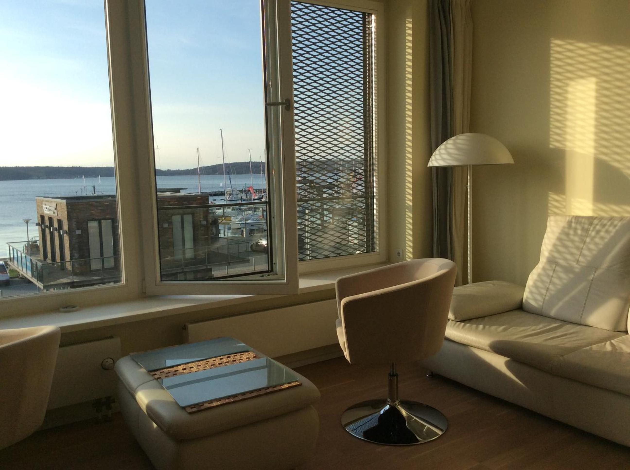 Ferienwohnung Sonwik