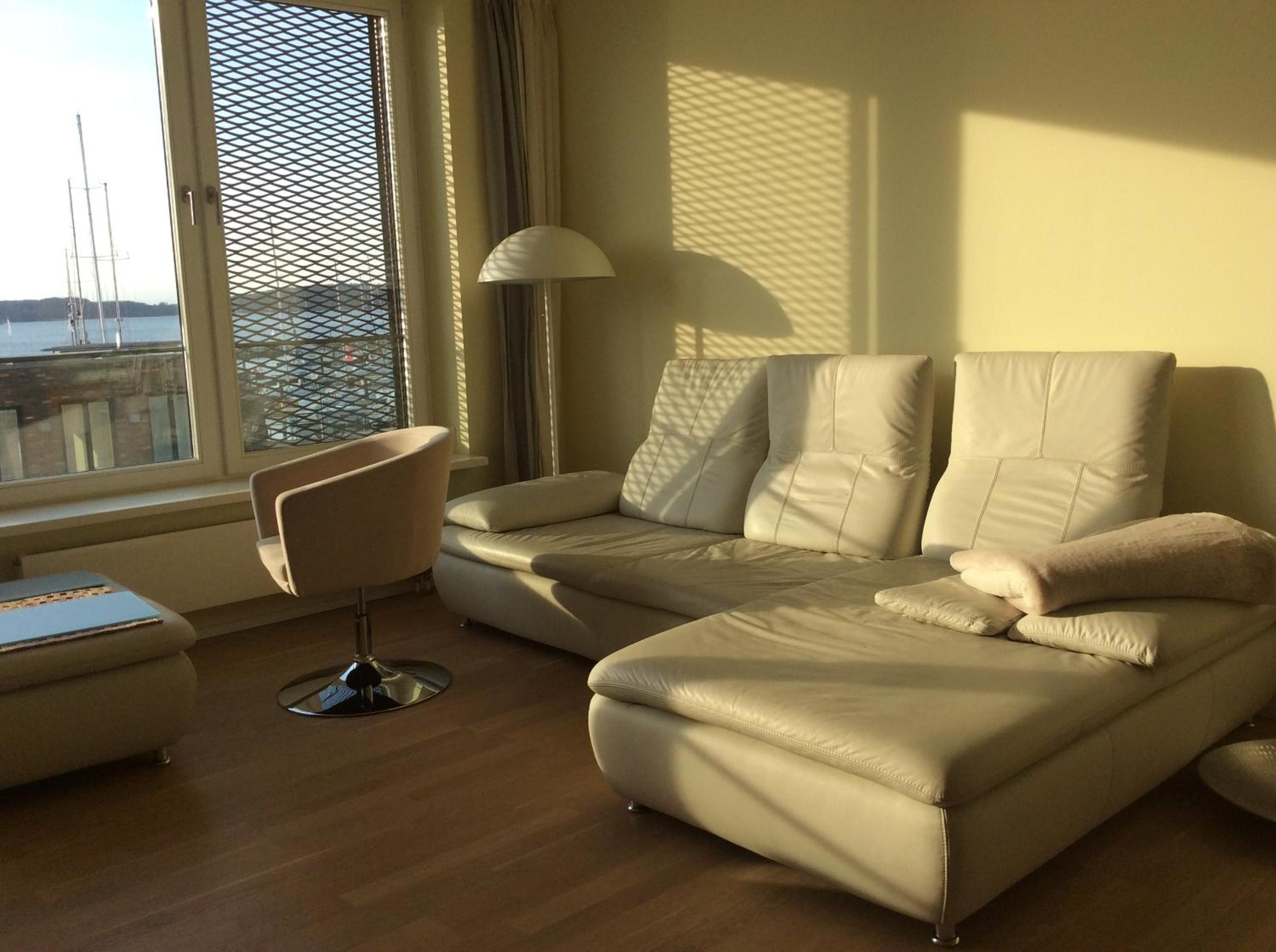 Ferienwohnung Sonwik