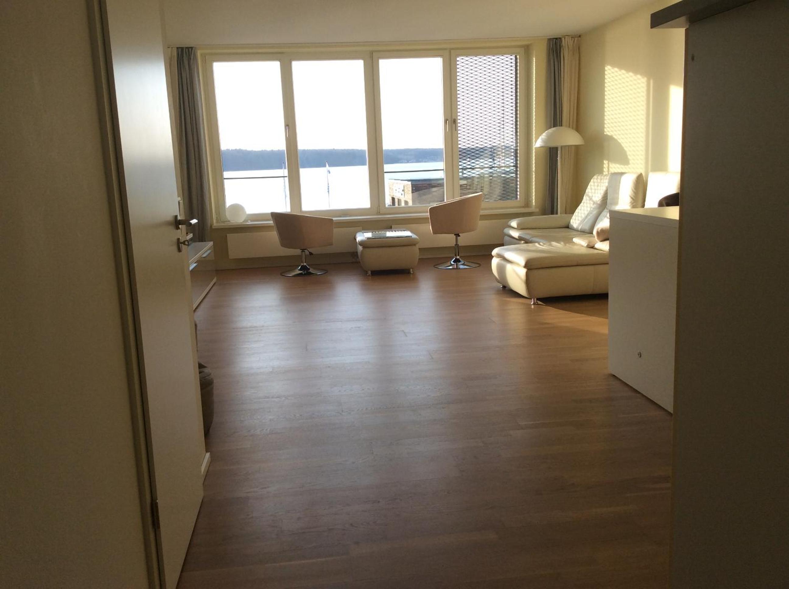 Ferienwohnung Sonwik