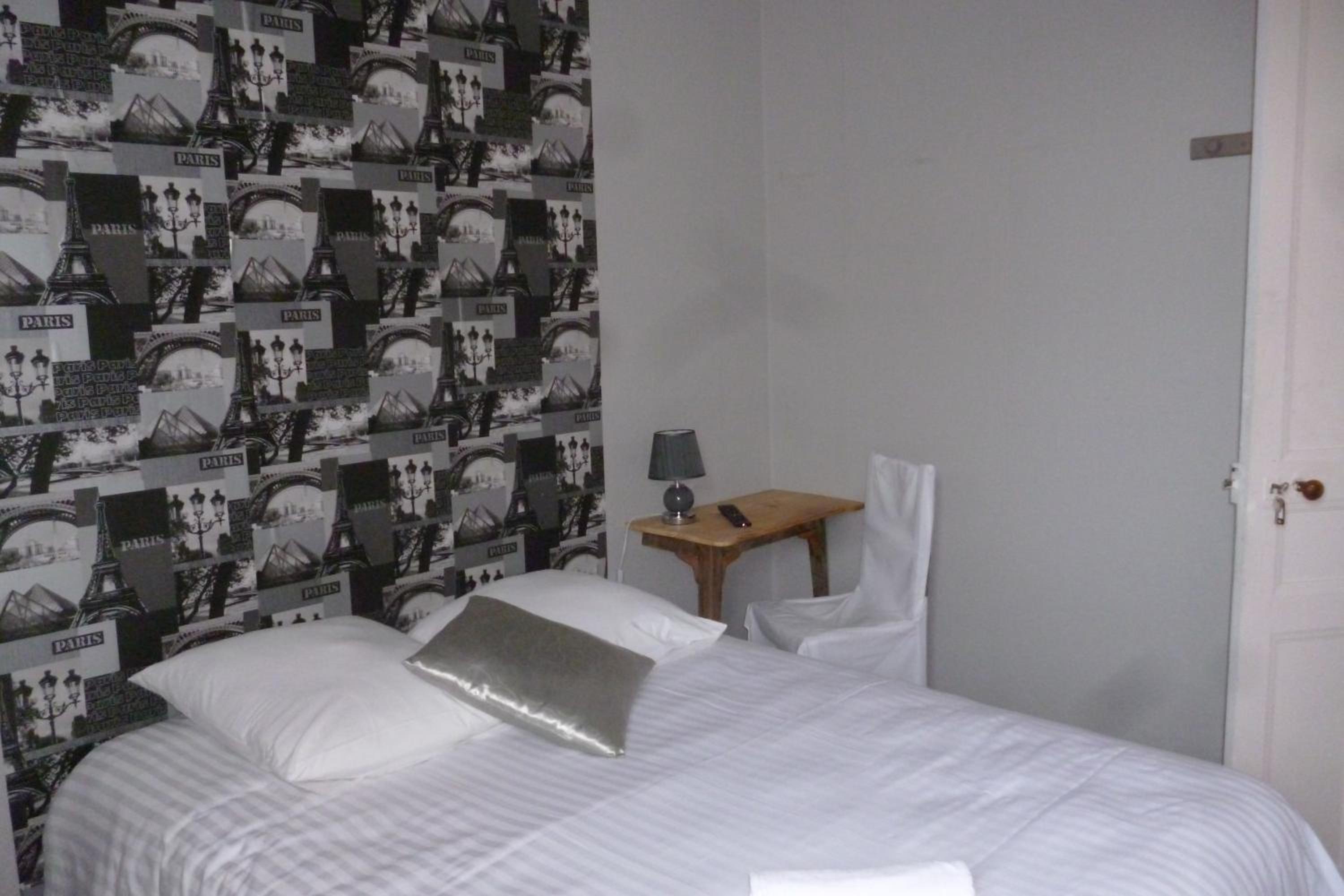 Le Relais de Montigny view 3