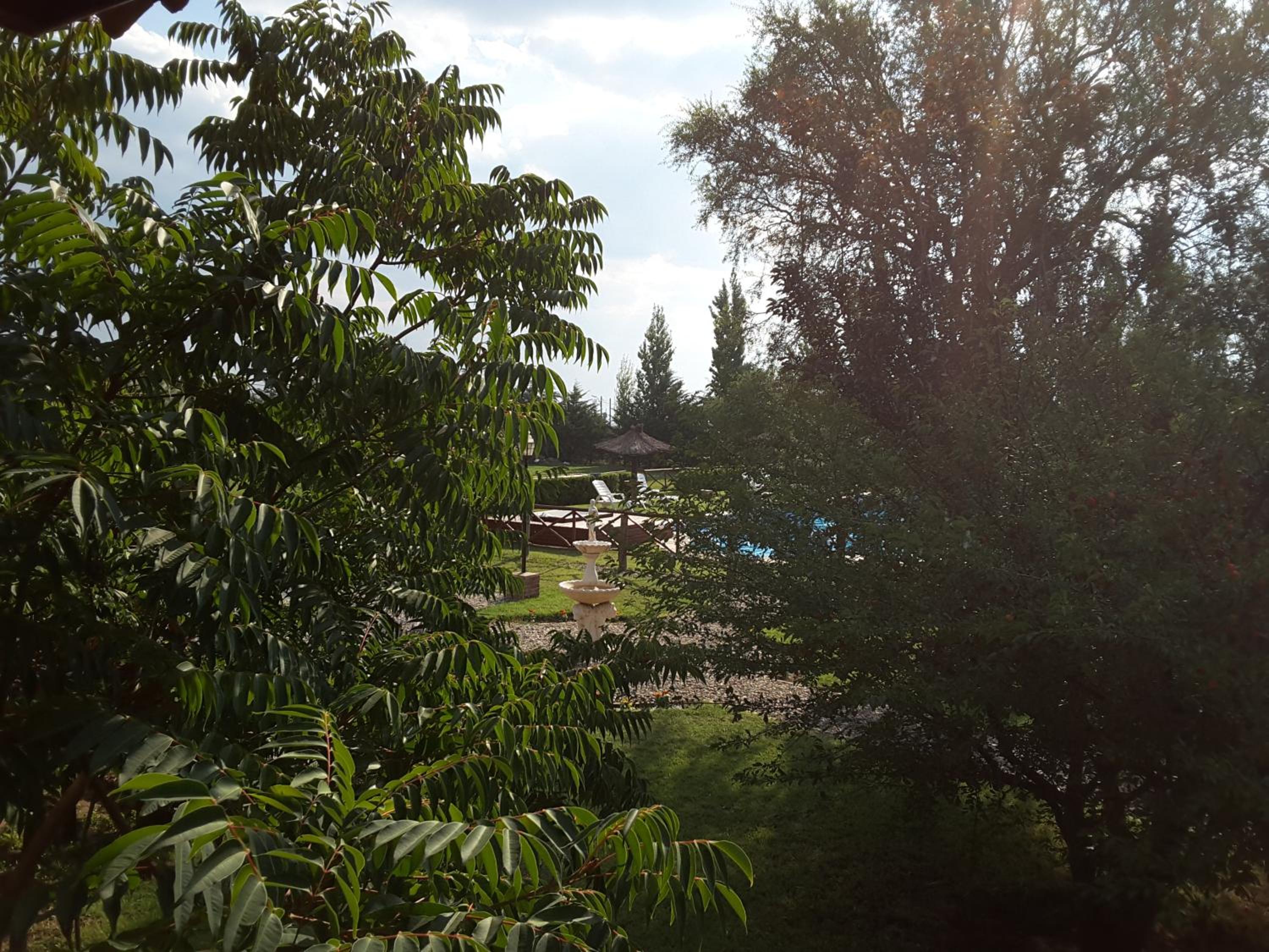Lauquen Pilmaiquen y spa