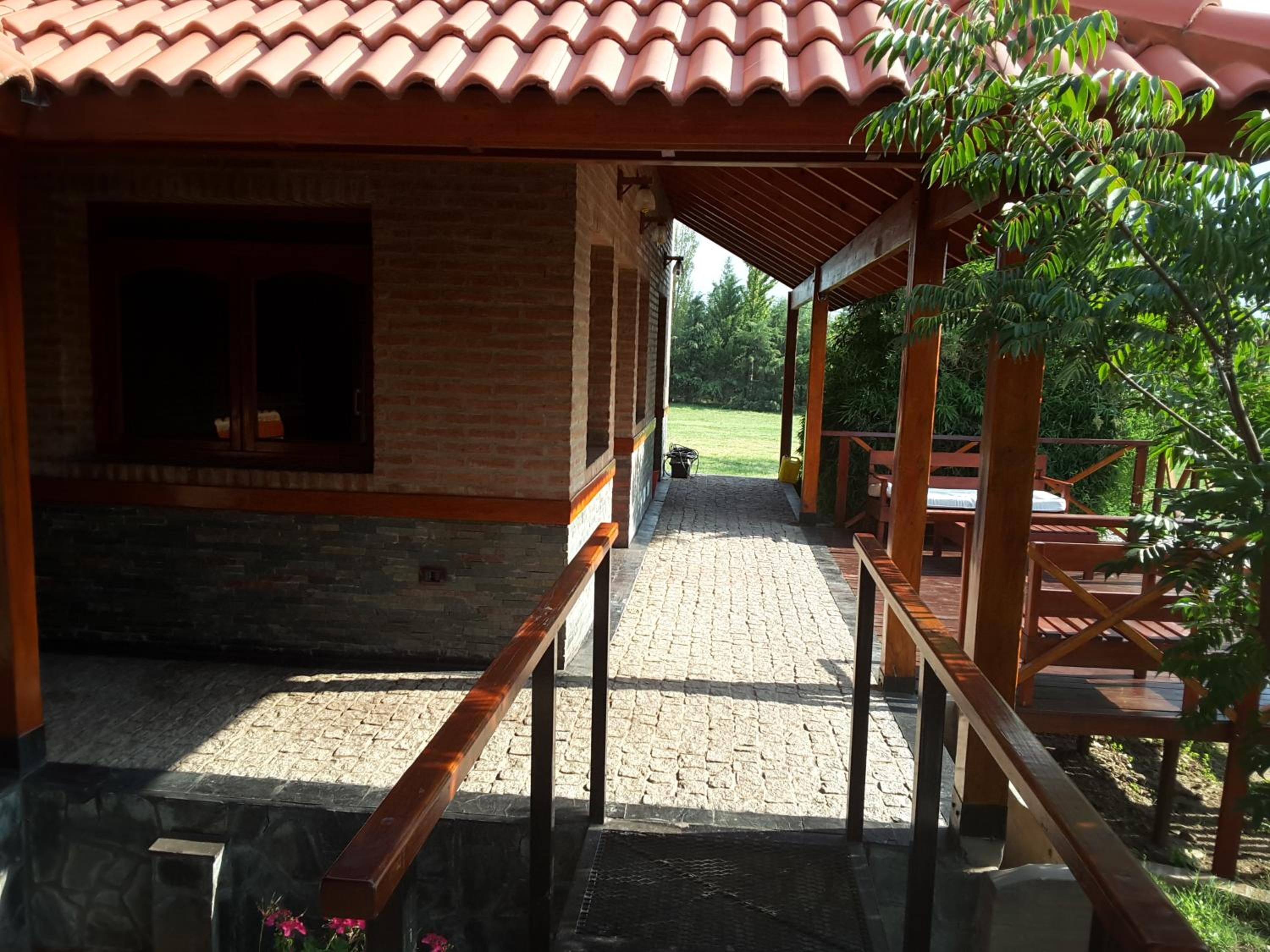 Lauquen Pilmaiquen y spa