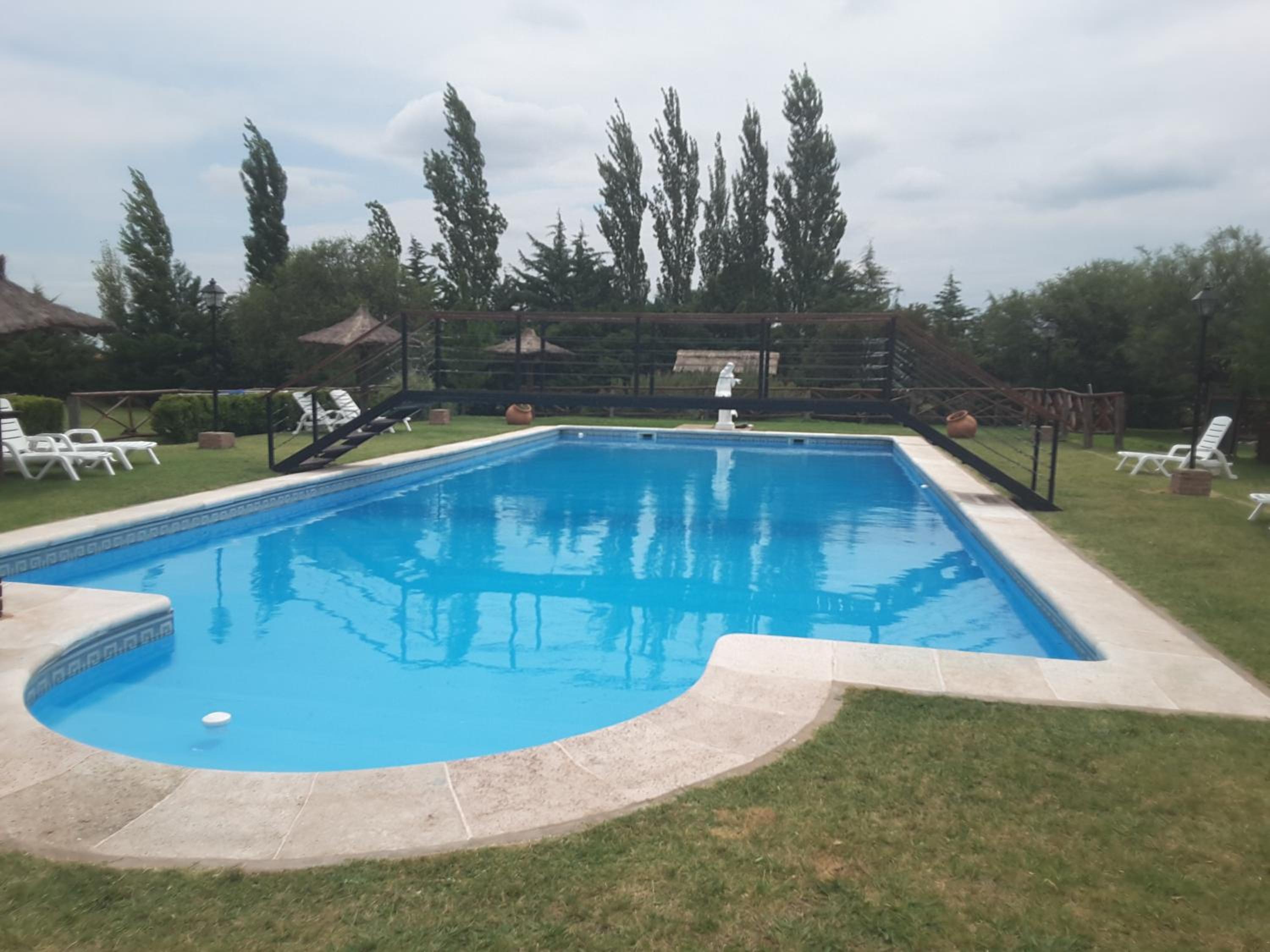 Lauquen Pilmaiquen y spa