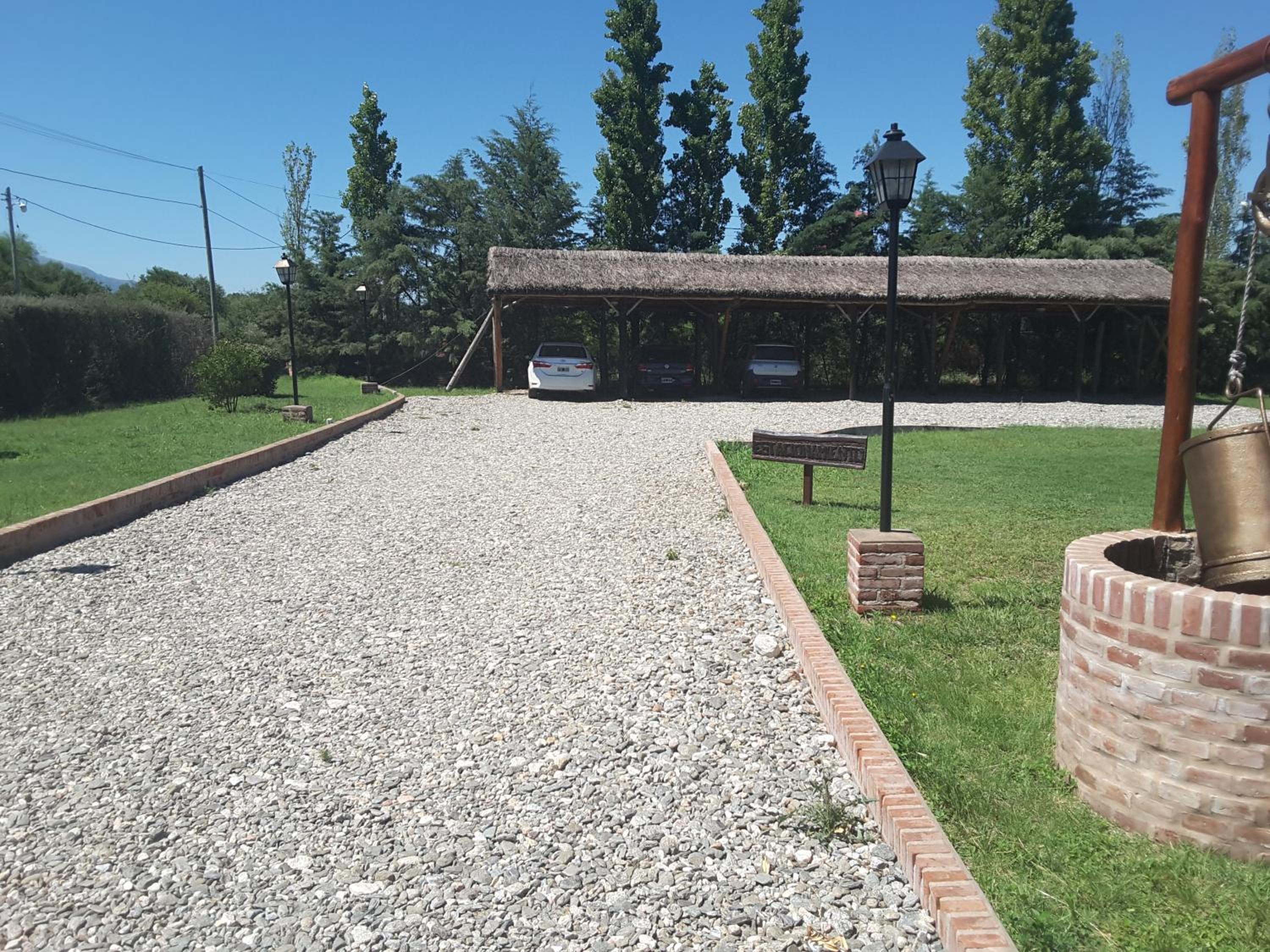 Lauquen Pilmaiquen y spa