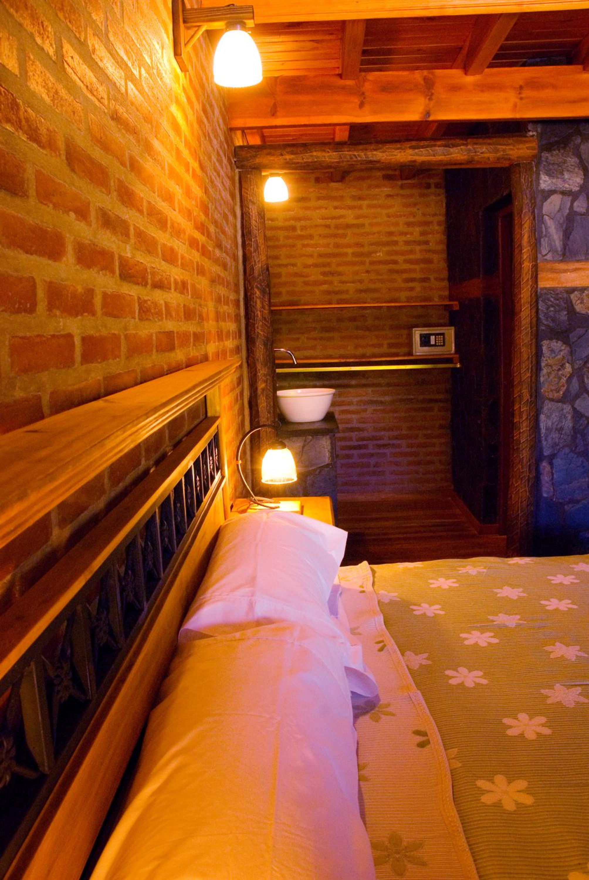 Lauquen Pilmaiquen y spa