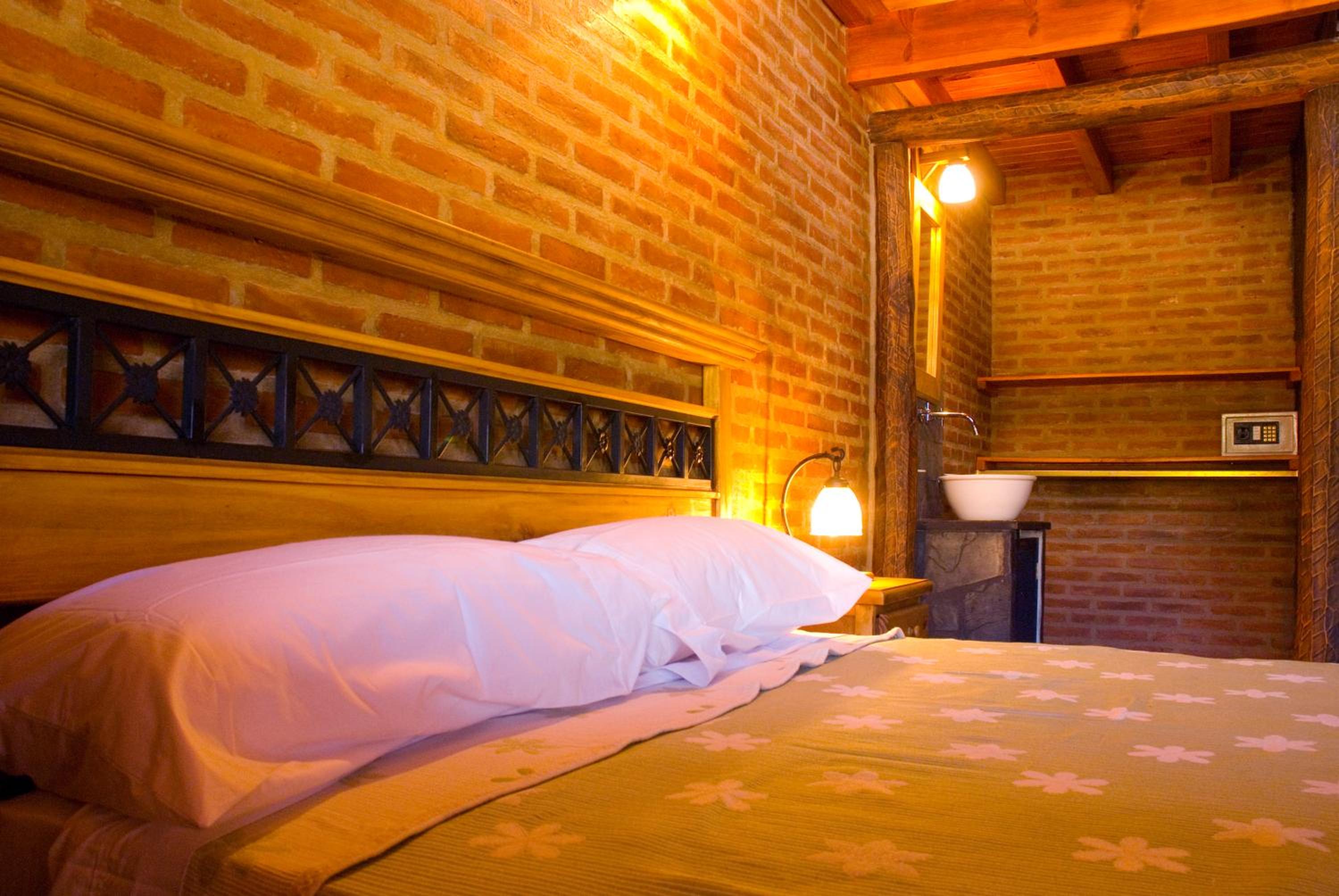 Lauquen Pilmaiquen y spa