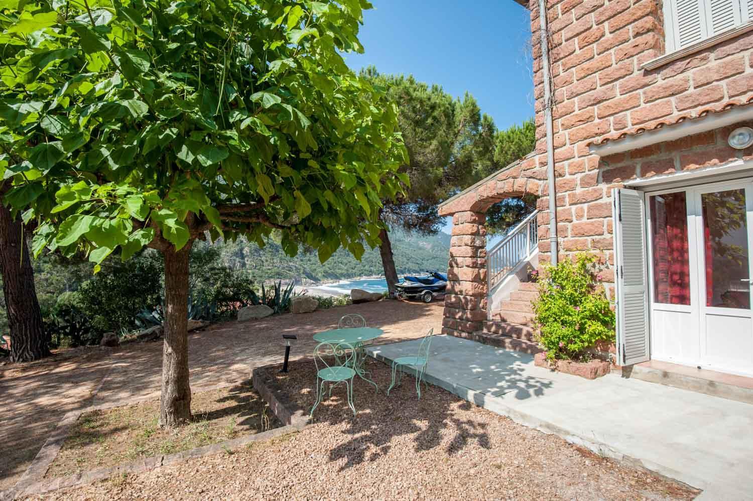 Villa Kalliste view 4