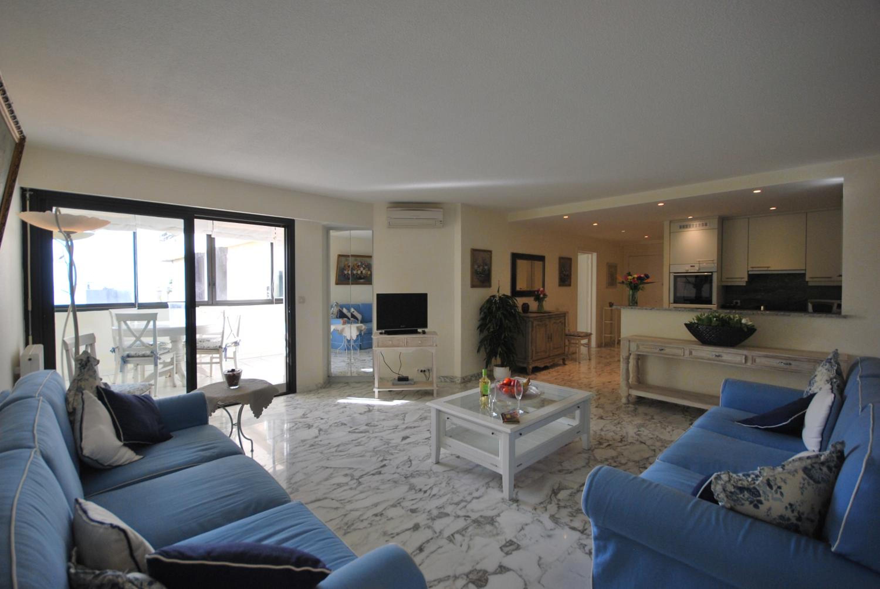 1 Bedroom Apartment - Les Jardins de la Croisette