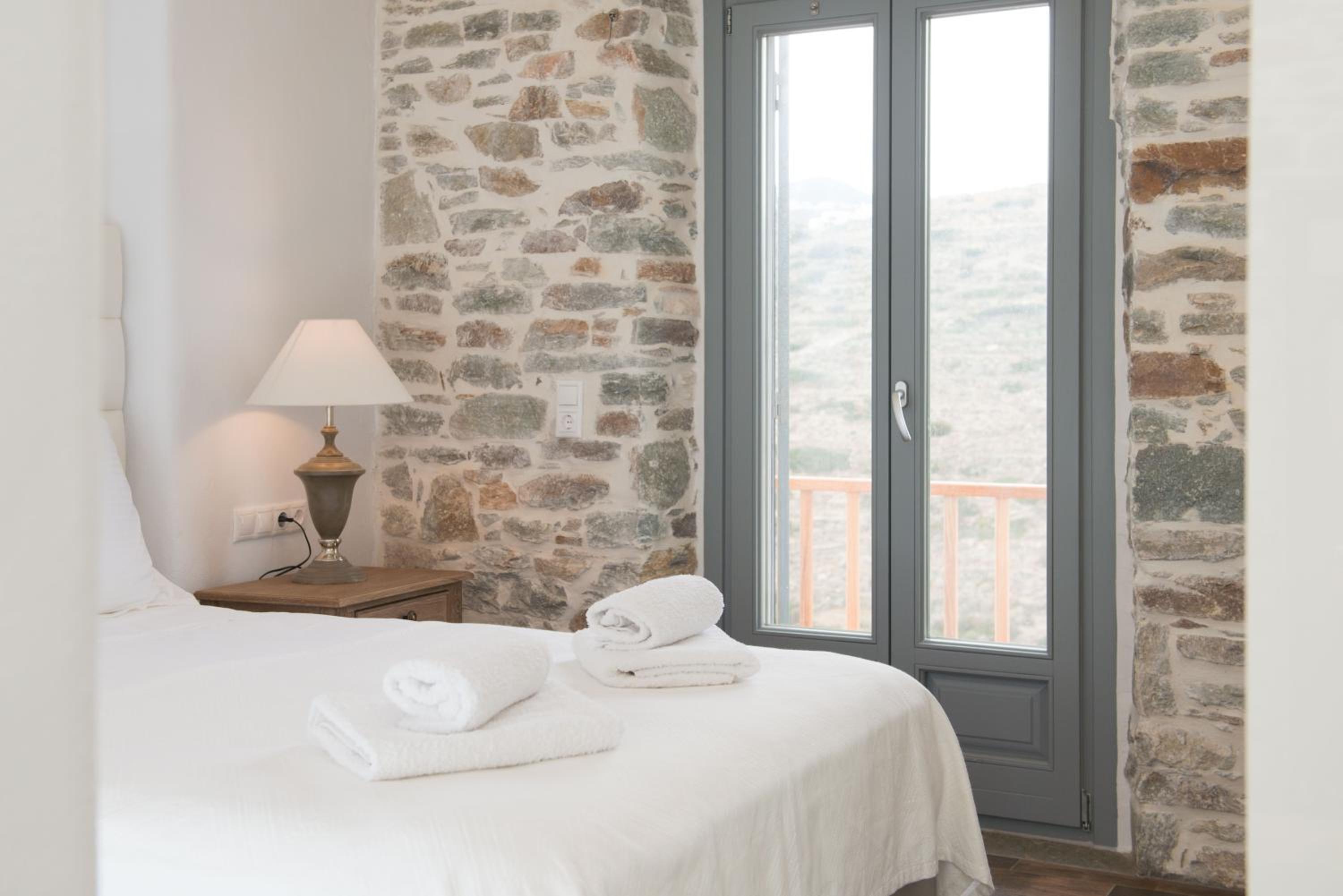 Athina Exquisite Houses