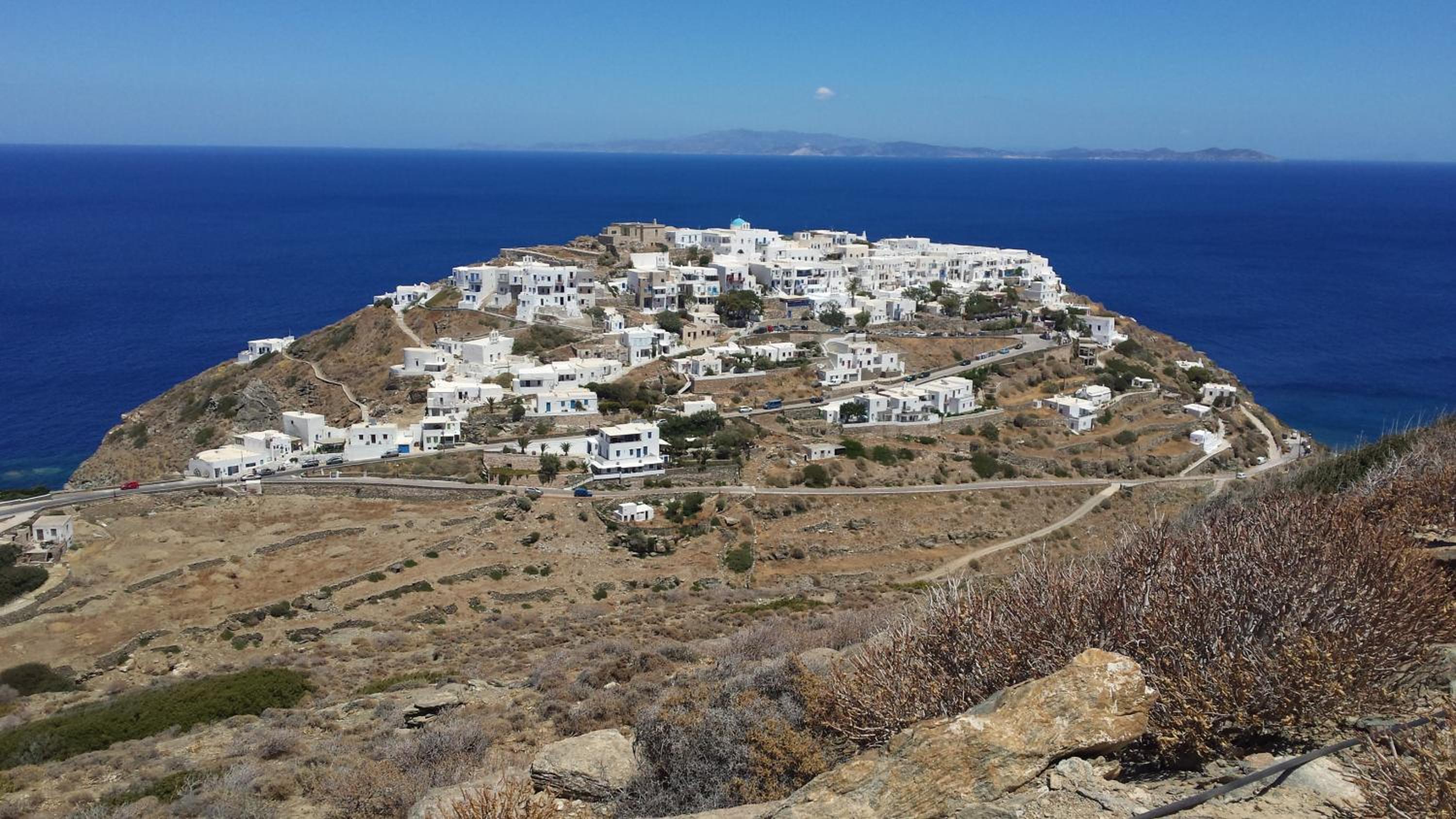 Athina Exquisite Houses
