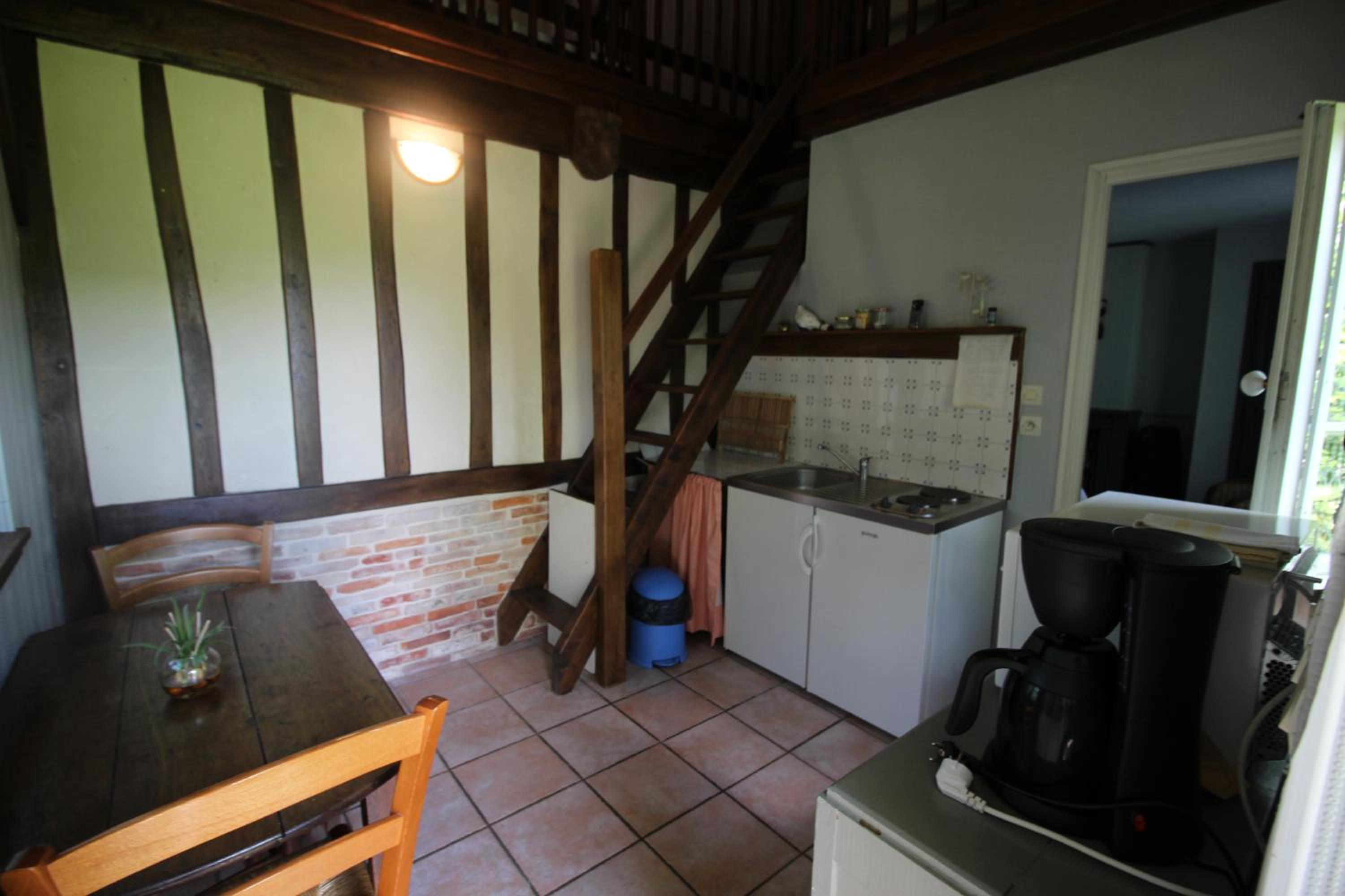 La Ferme aux Canards