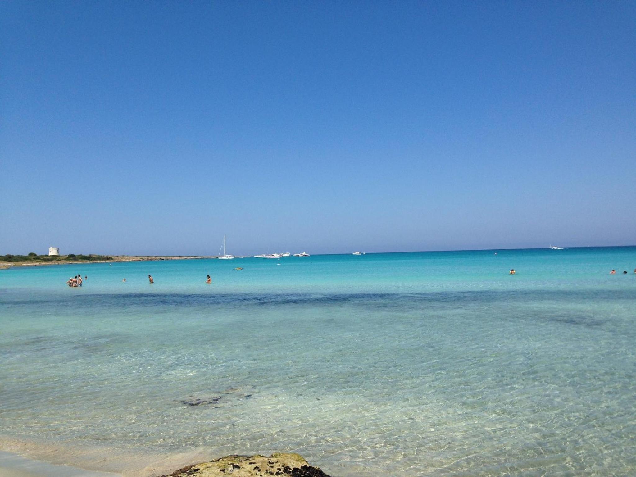 Terrazze Del Mare