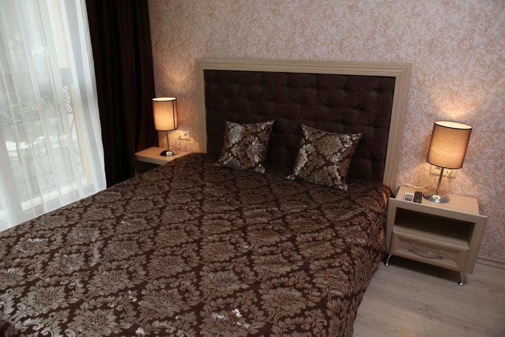 Private Apartments in Harmony Suites Dream Island view 5