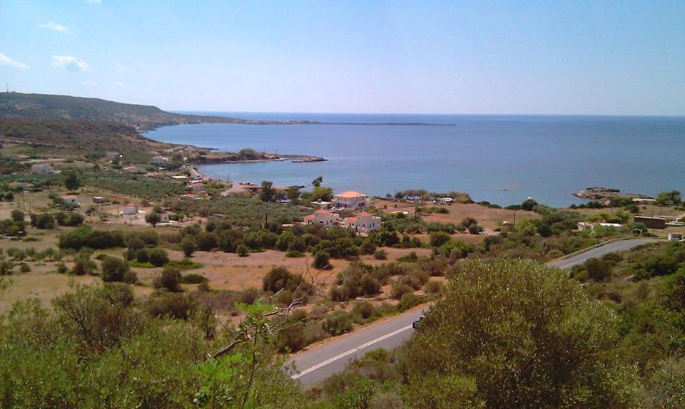 Tompras Village view 5