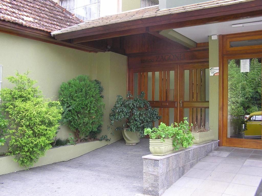 Novo Lar Gramado 1 (Zagonel)