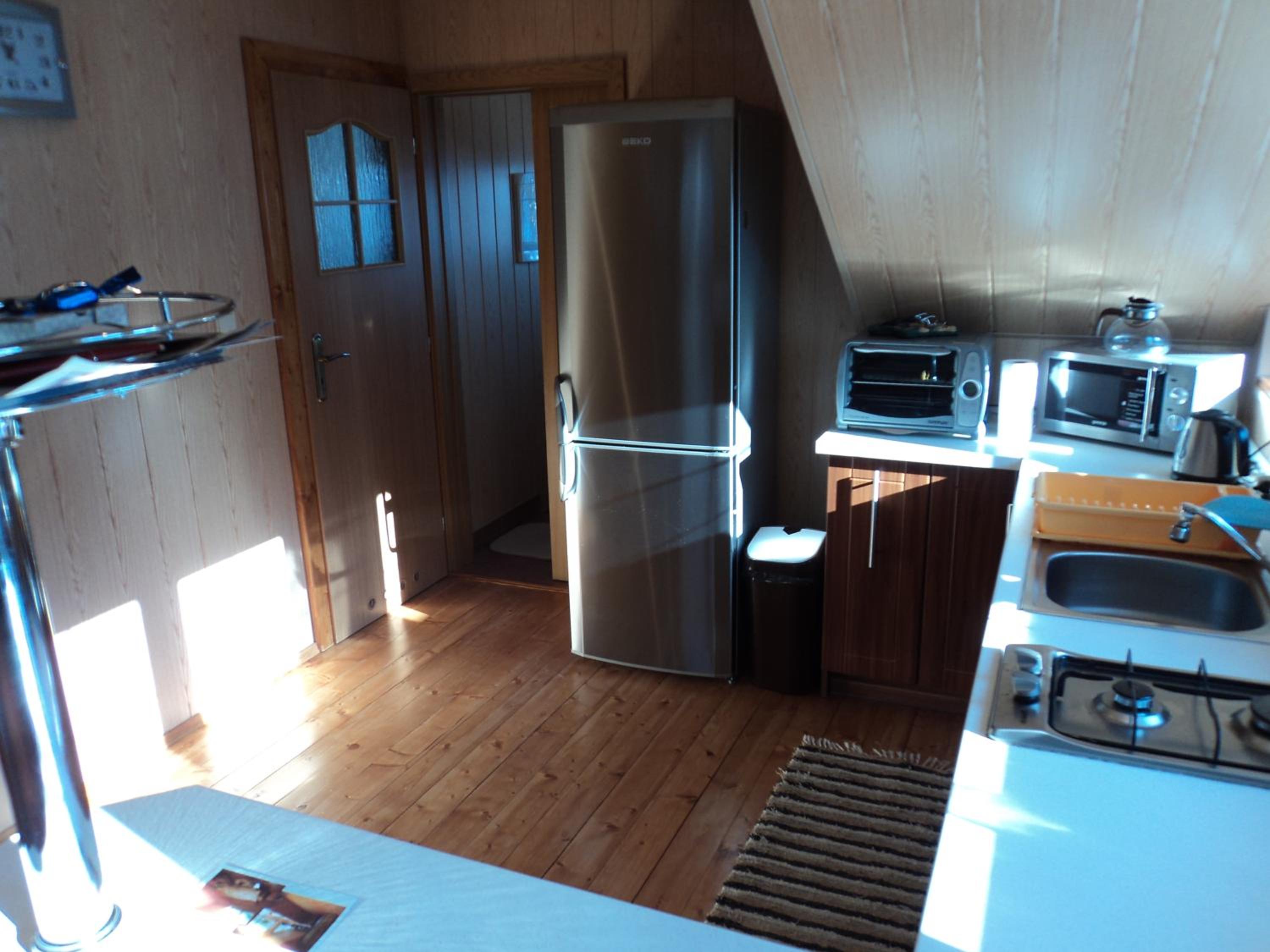 Apartman U Holica view 3