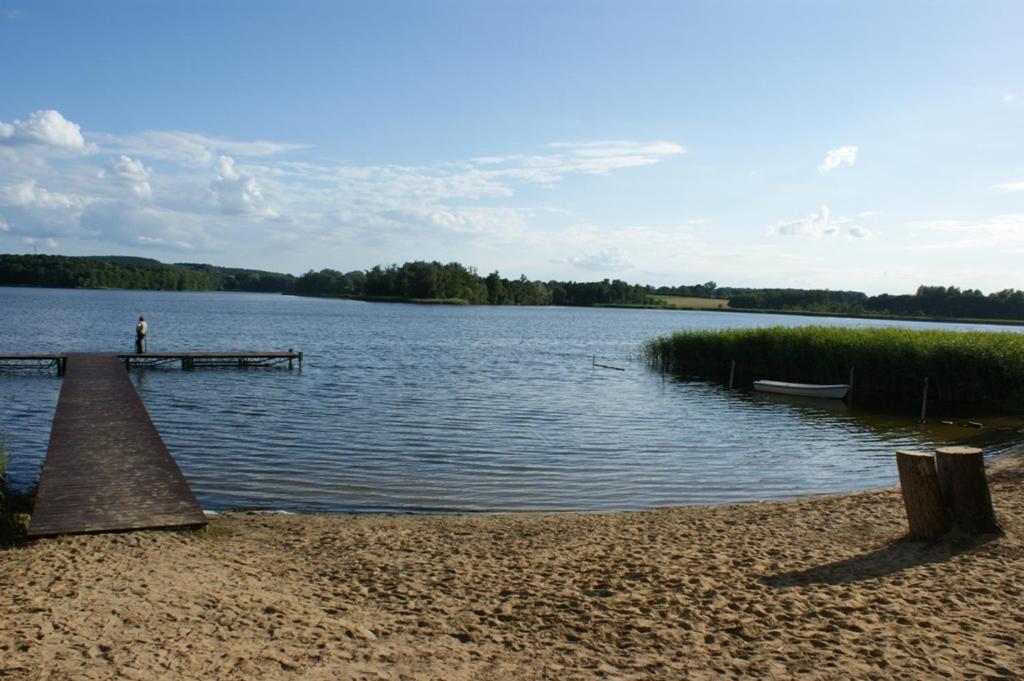 Ośrodek Wypoczynkowy Sielawa